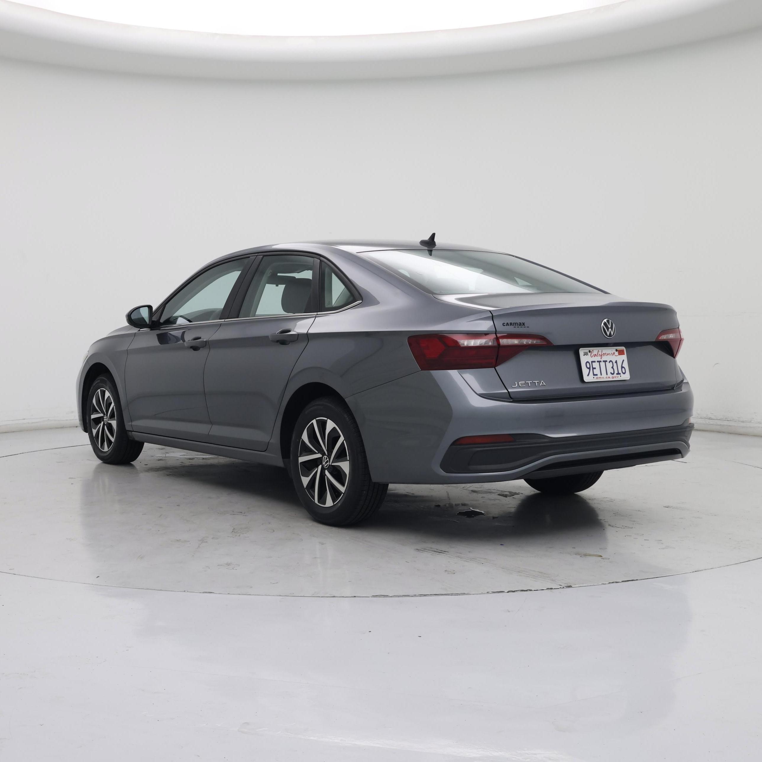 Thumbnail: 2023 Volkswagen Jetta - 2
