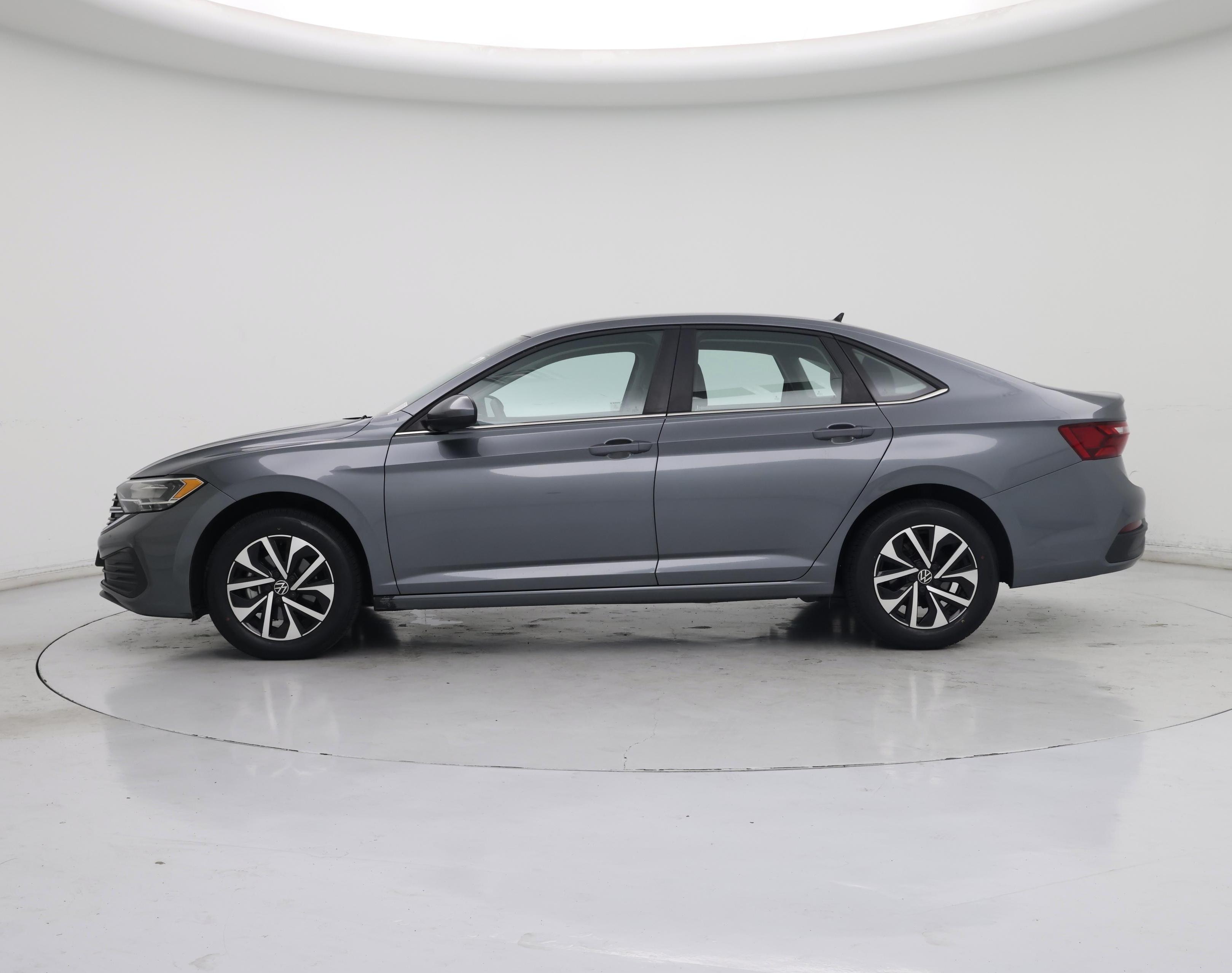 Thumbnail: 2023 Volkswagen Jetta - 3