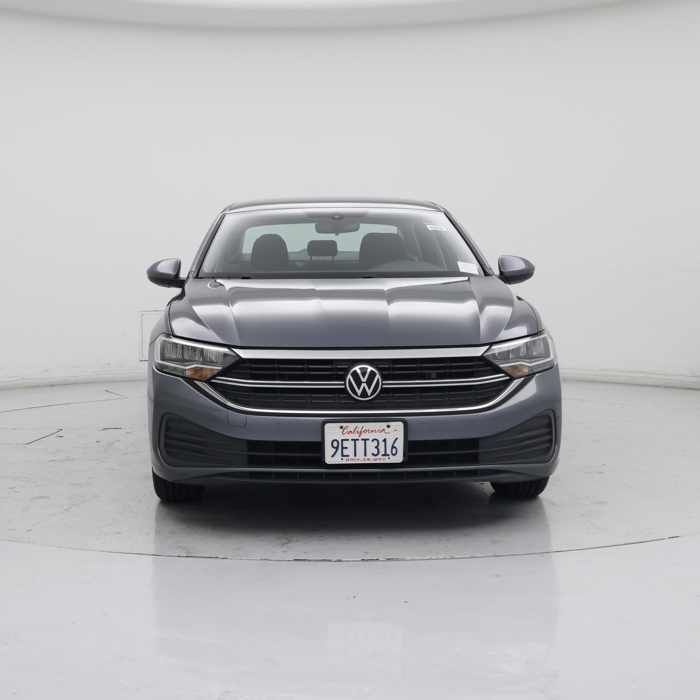Thumbnail: 2023 Volkswagen Jetta - 5