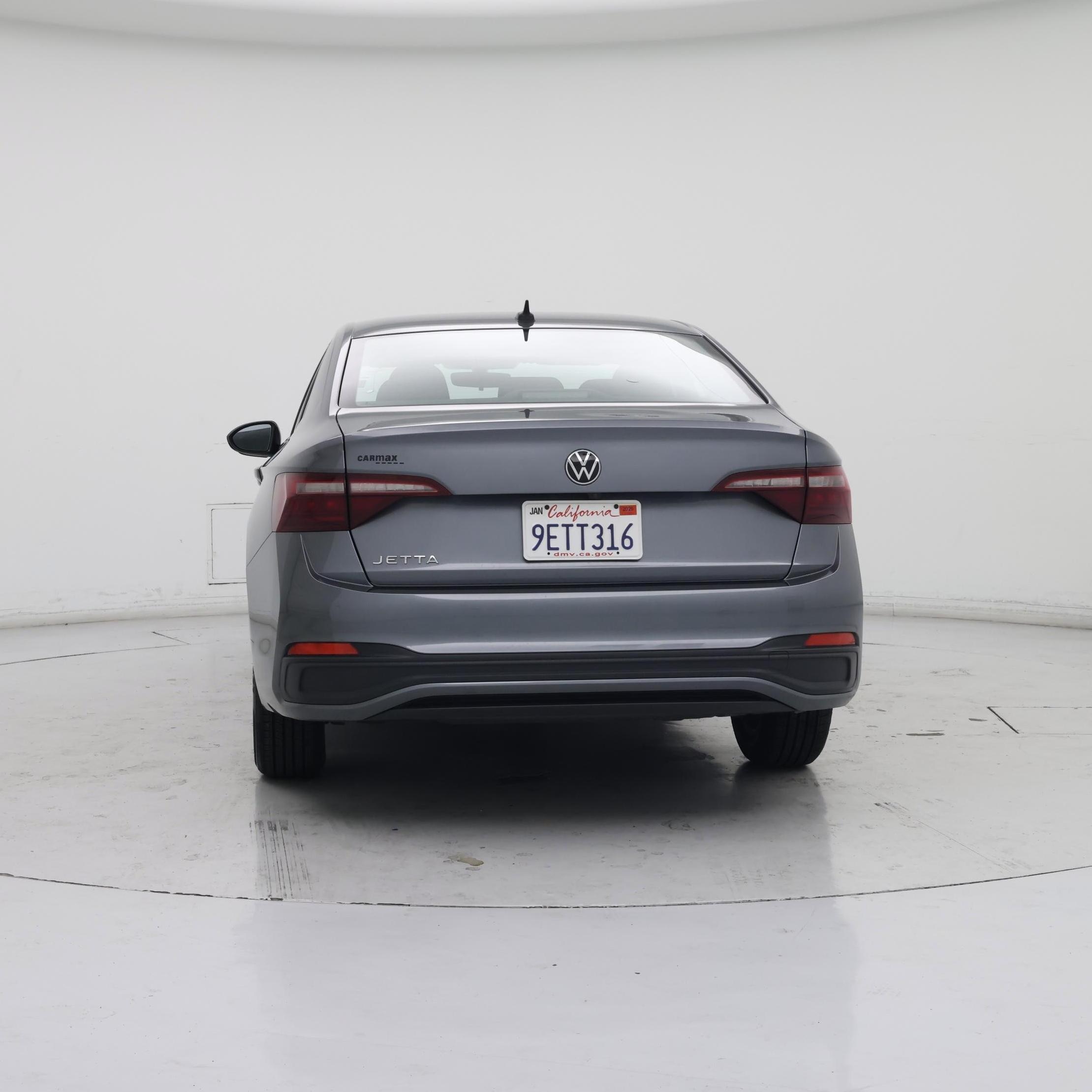 Thumbnail: 2023 Volkswagen Jetta - 6