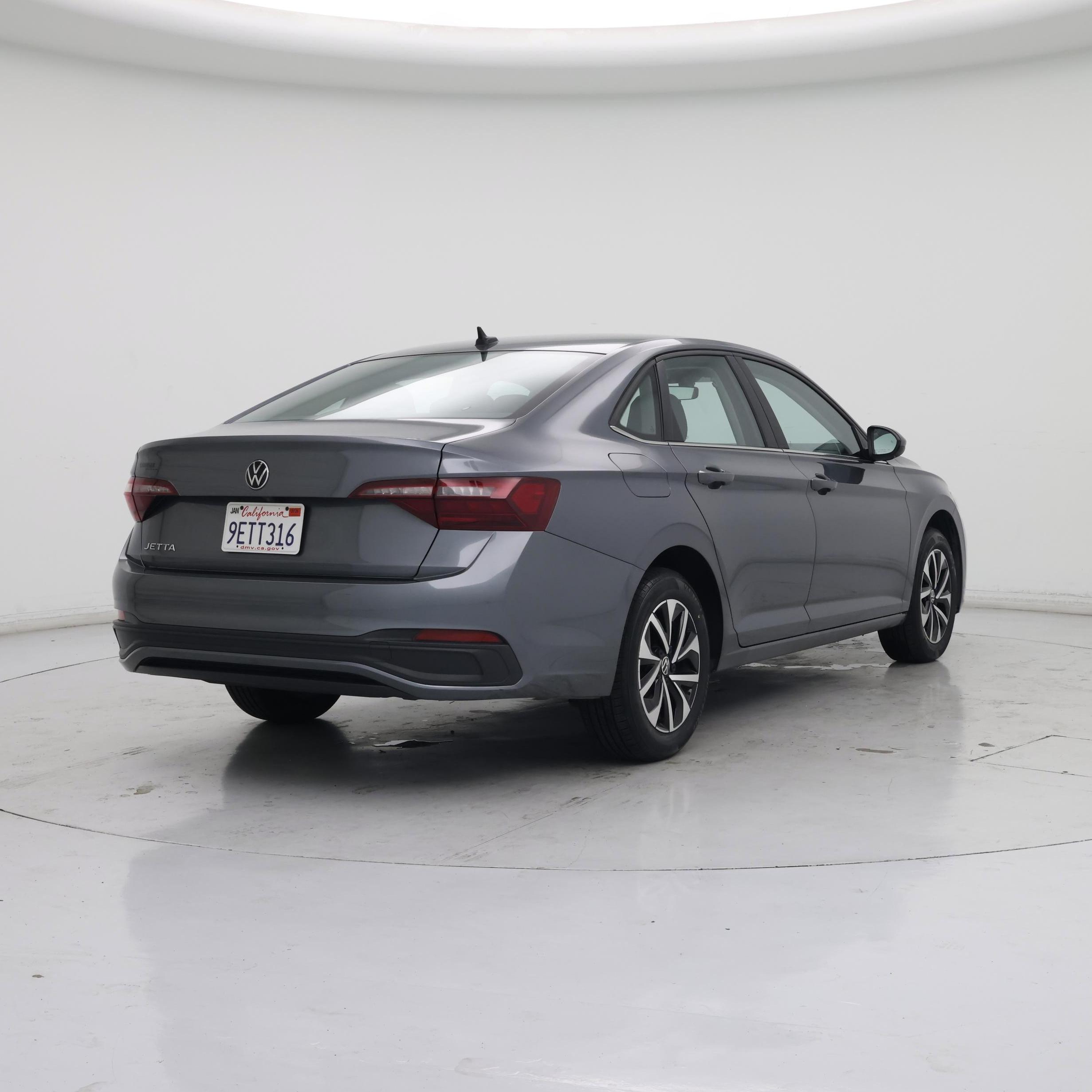 Thumbnail: 2023 Volkswagen Jetta - 8