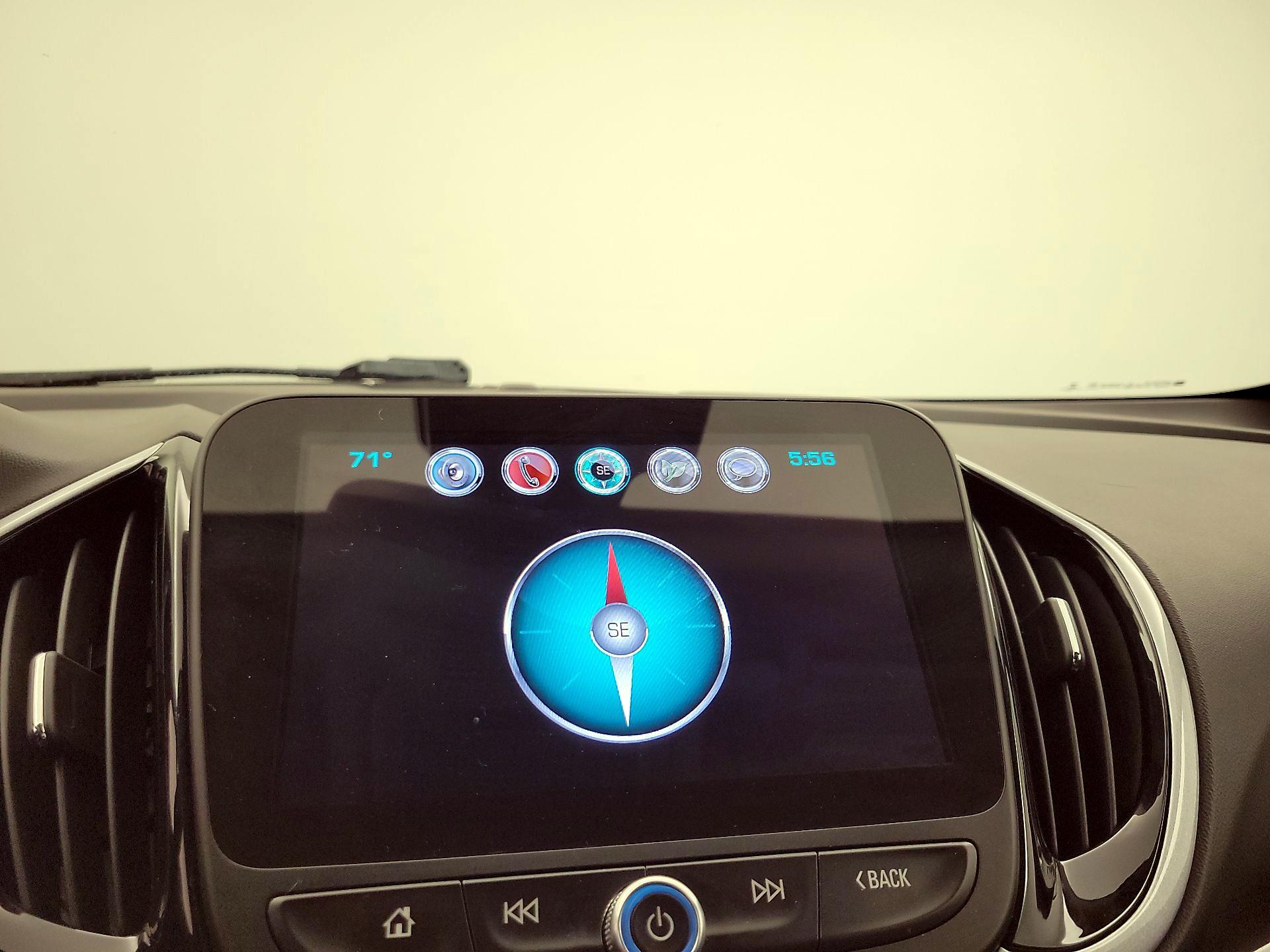 Thumbnail: 2017 Chevrolet Volt - 14