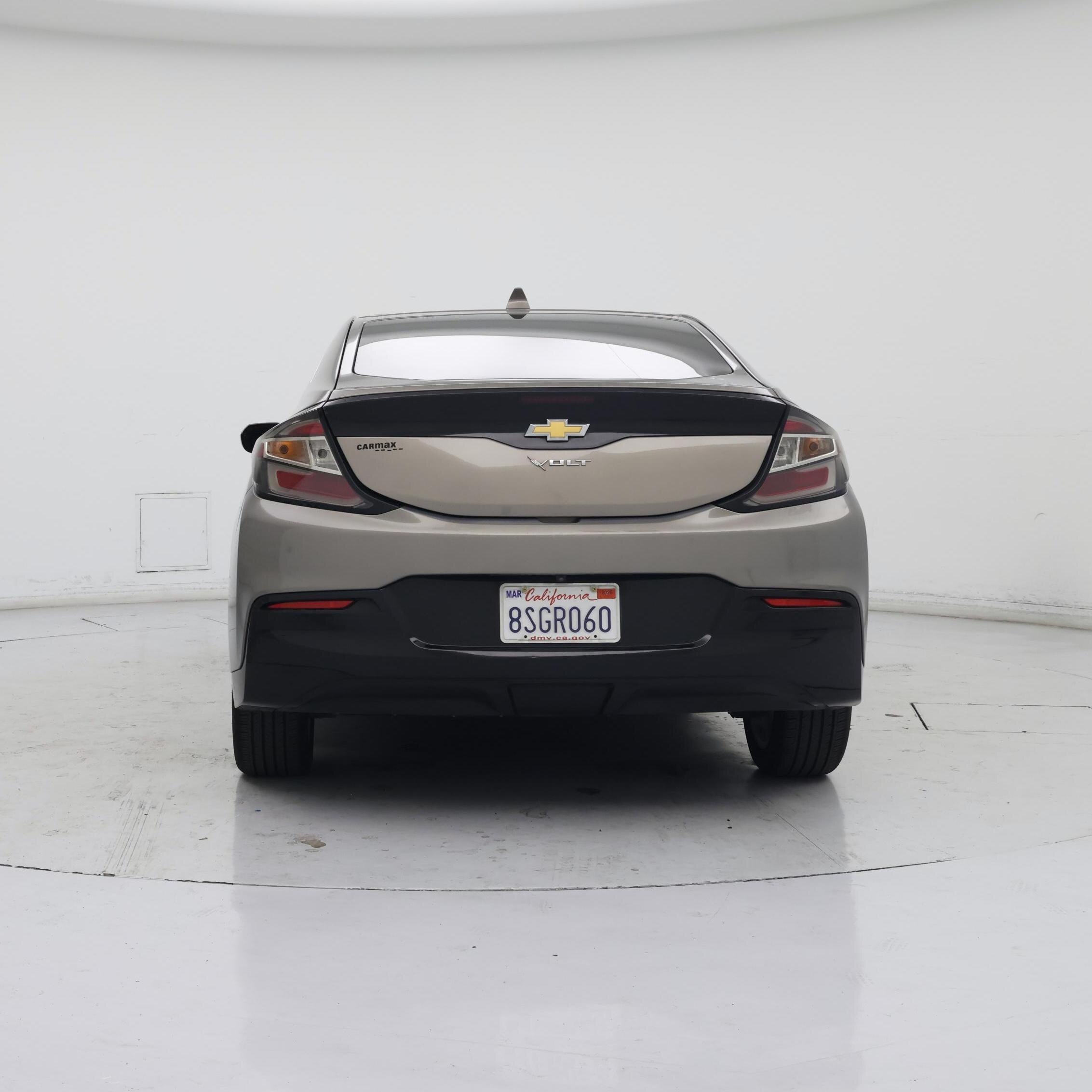 Thumbnail: 2017 Chevrolet Volt - 6