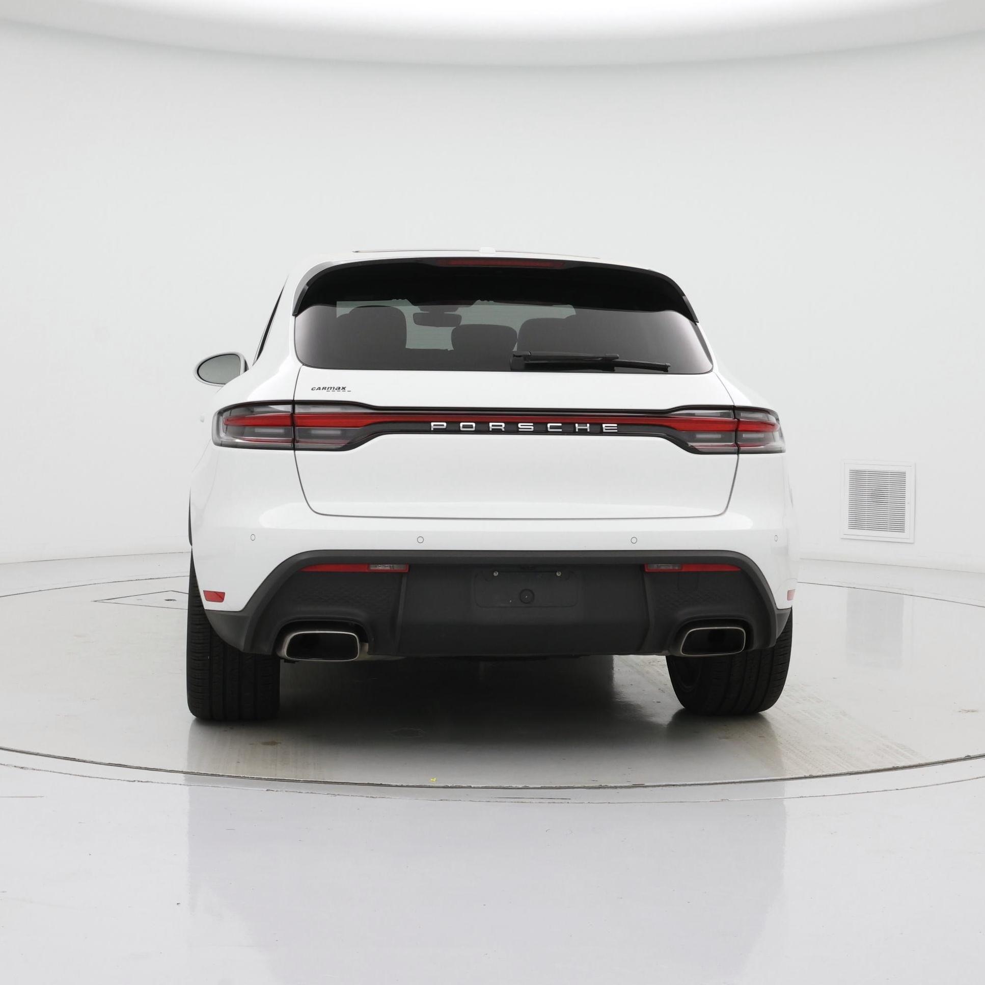 Thumbnail: 2022 Porsche Macan - 6