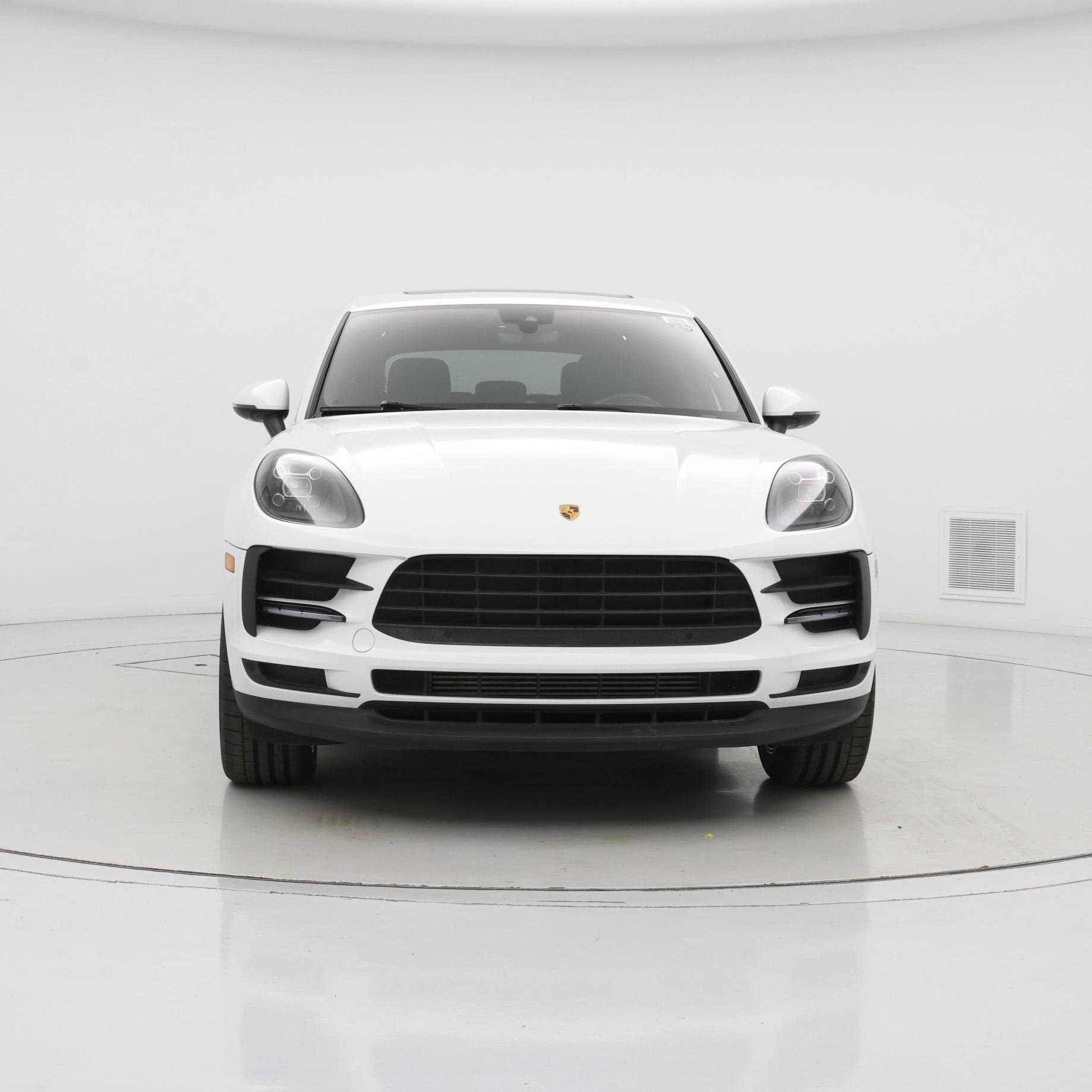 Thumbnail: 2021 Porsche Macan - 5