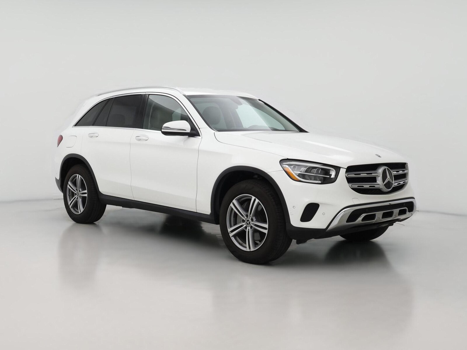 2021 Mercedes-Benz GLC GLC300