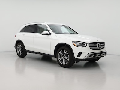 2021 Mercedes-Benz GLC300