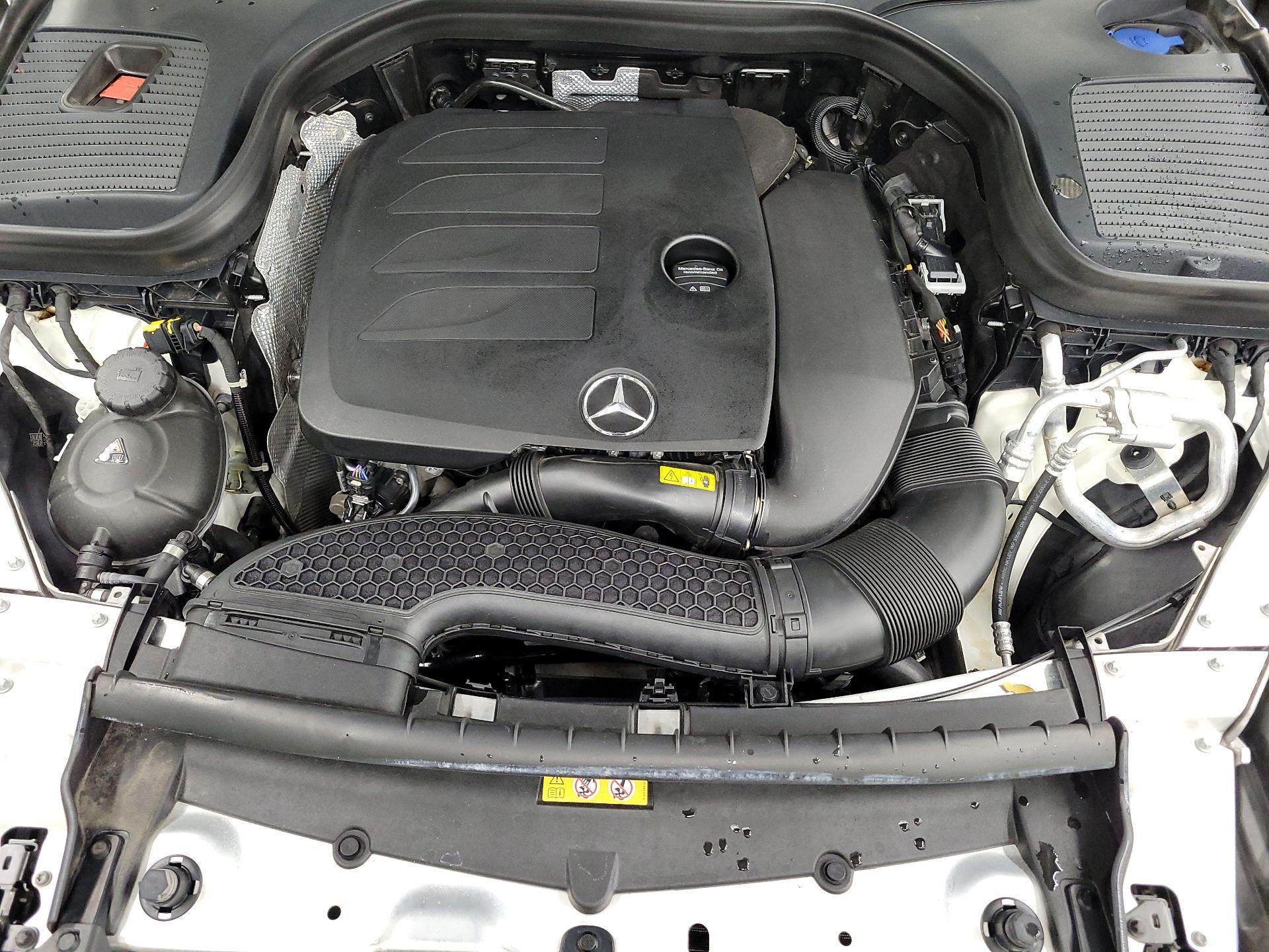 Thumbnail: 2021 Mercedes-Benz GLC - 20