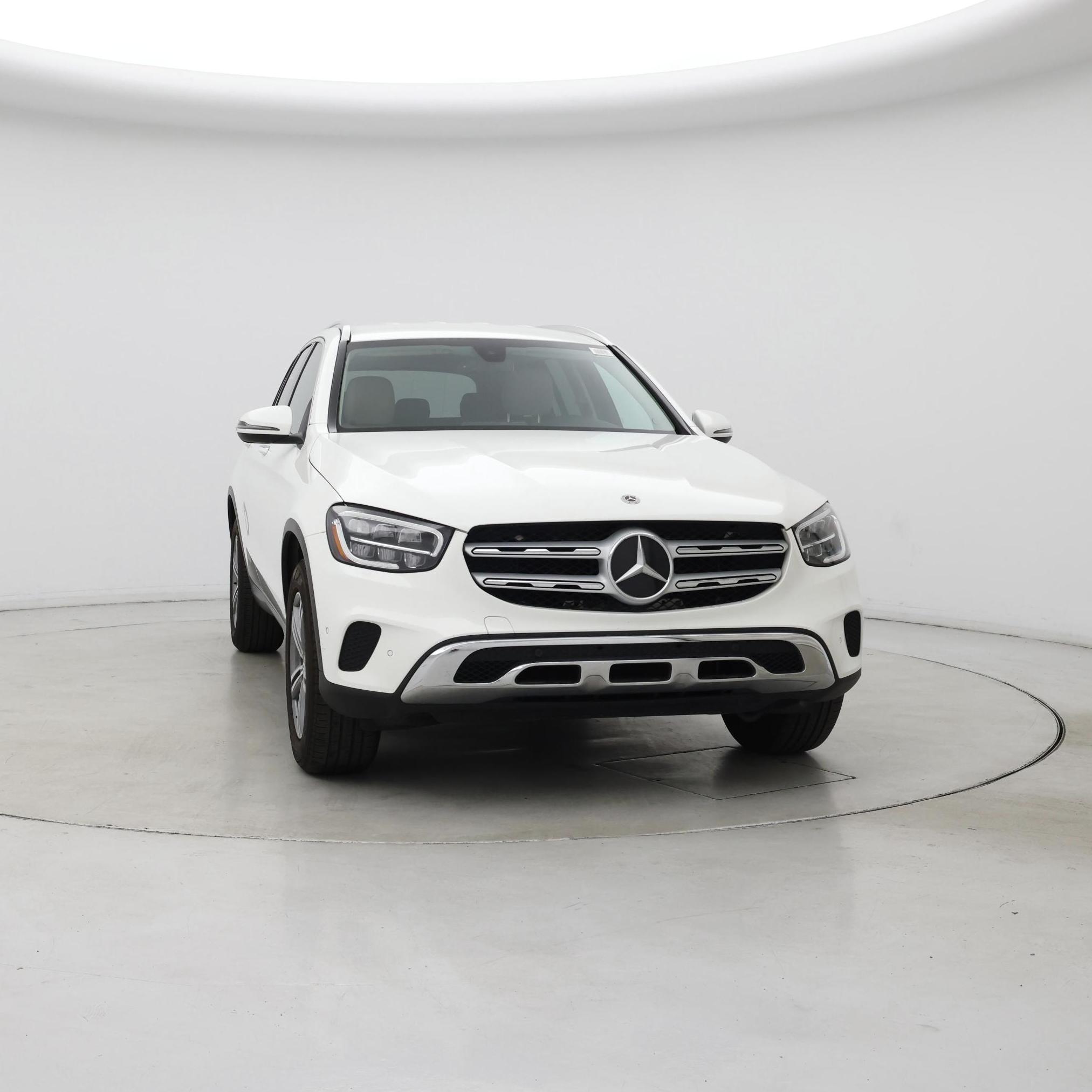 Thumbnail: 2021 Mercedes-Benz GLC - 5