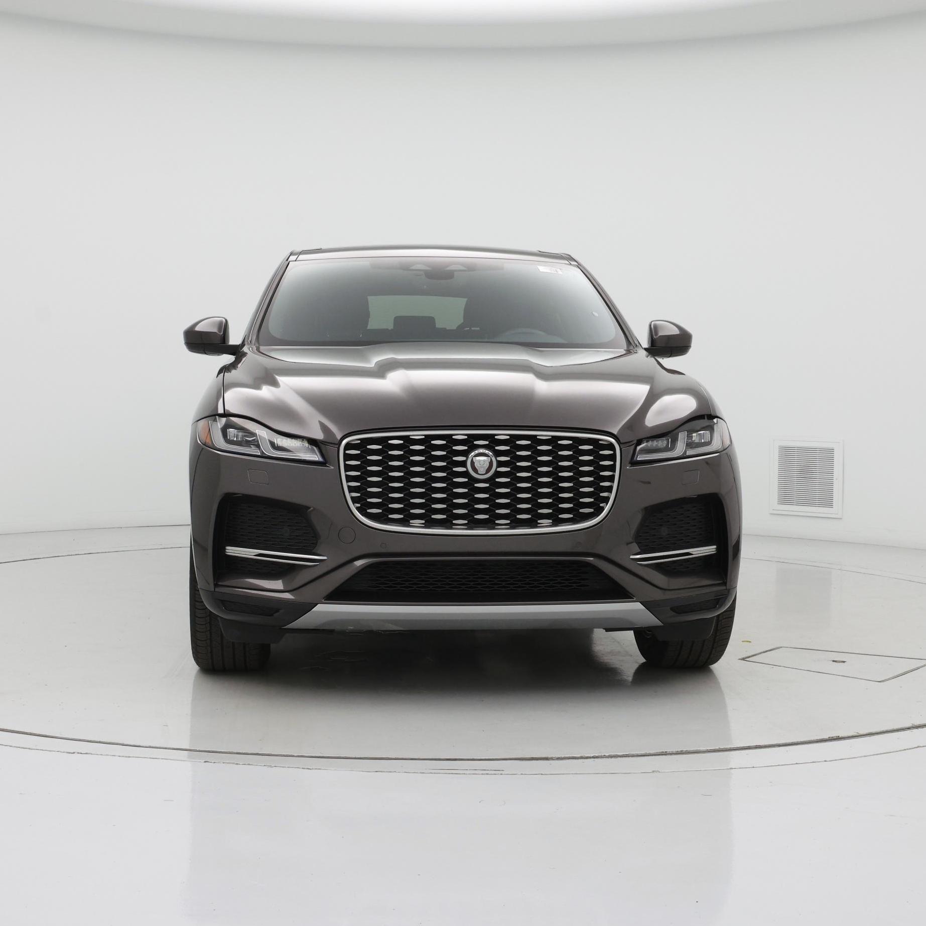 Thumbnail: 2022 Jaguar F-Pace - 5