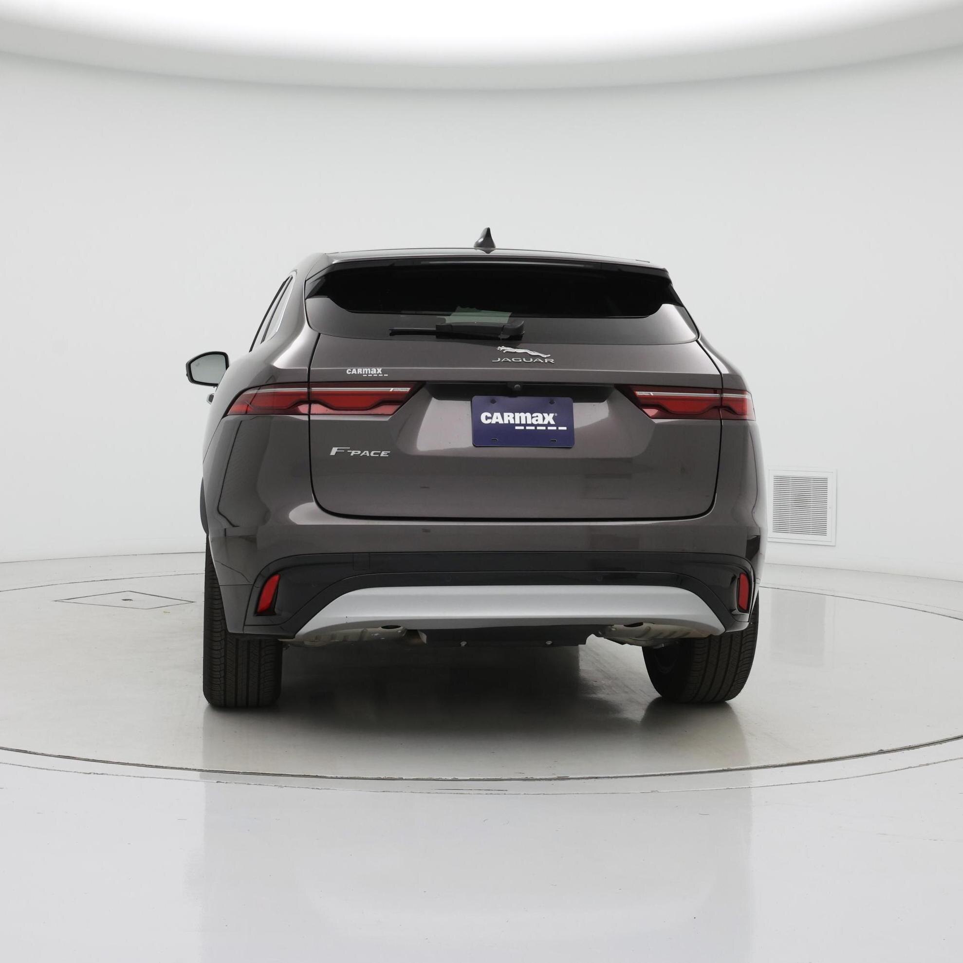 Thumbnail: 2022 Jaguar F-Pace - 6