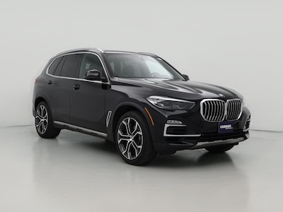 2021 BMW X5 sDrive40i