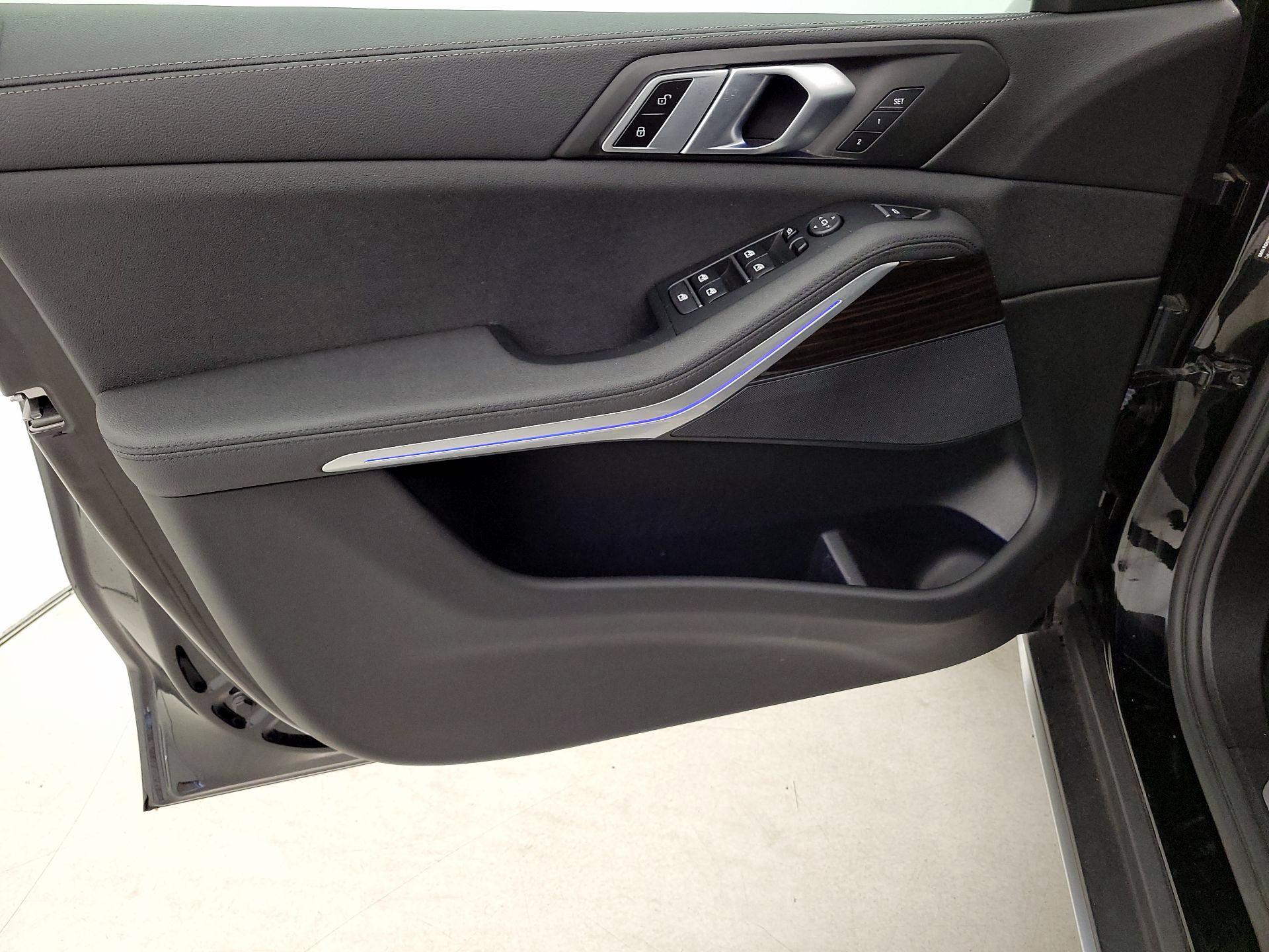 Thumbnail: 2021 BMW X5 - 12