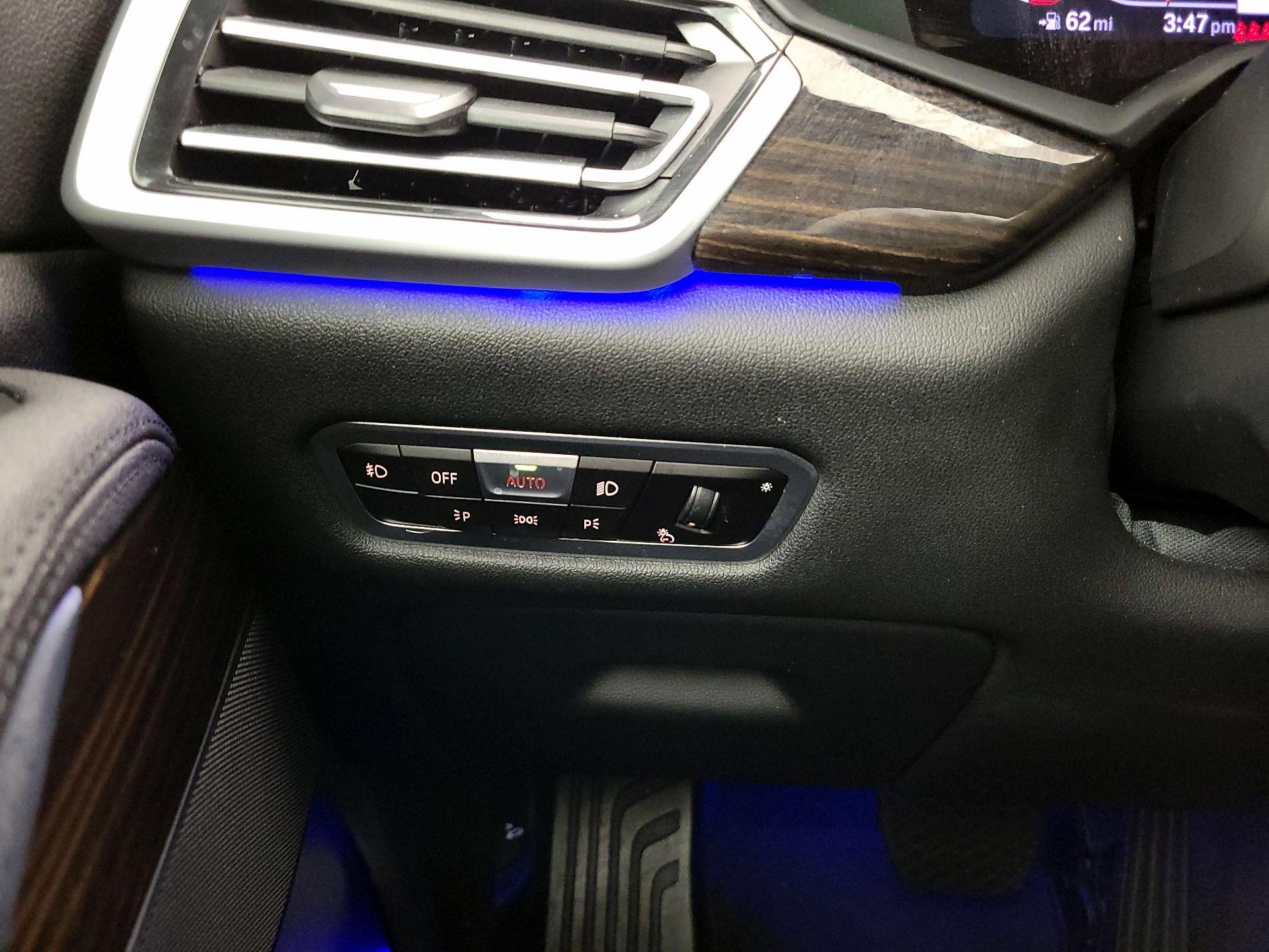 Thumbnail: 2021 BMW X5 - 13