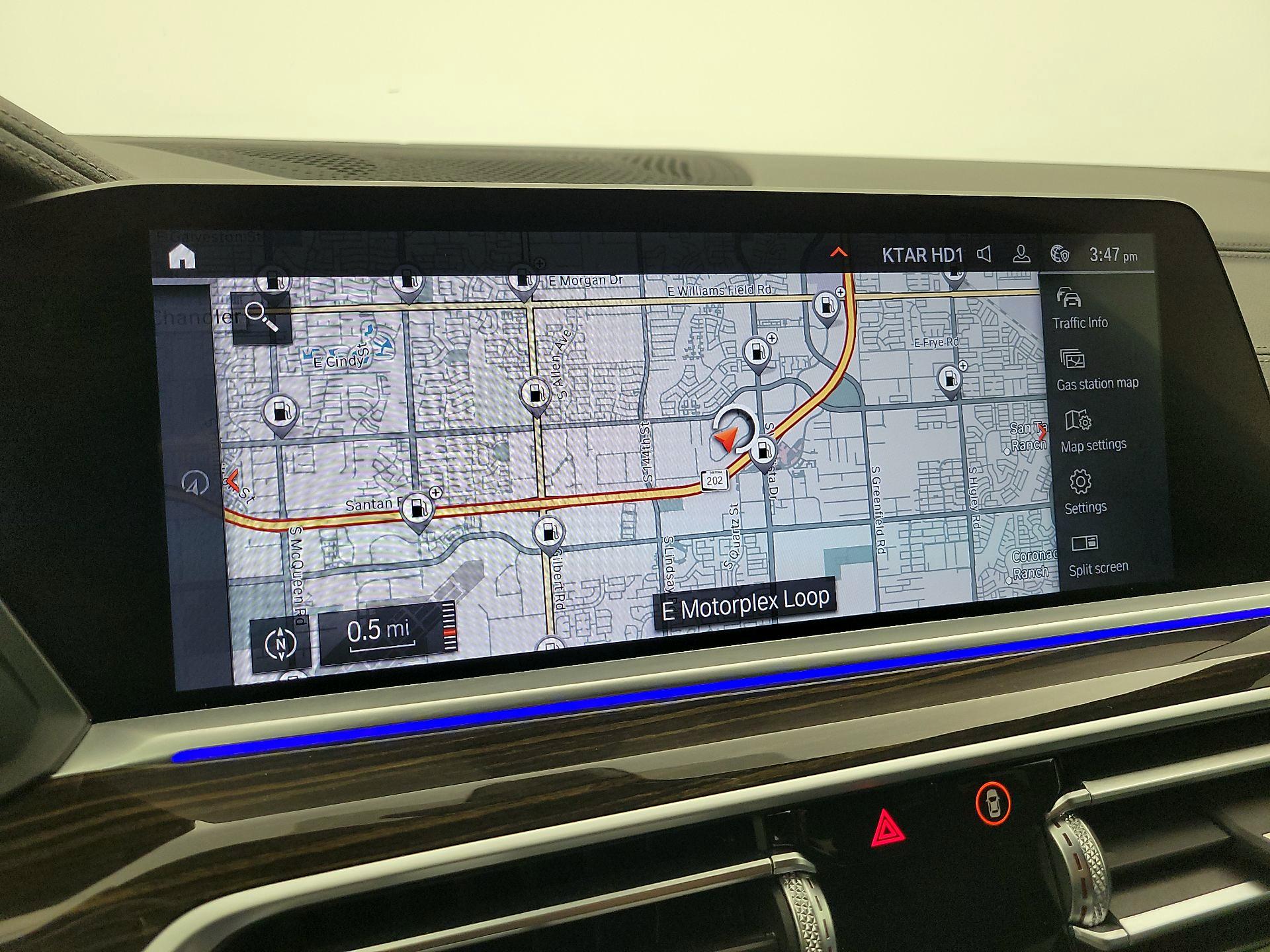 Thumbnail: 2021 BMW X5 - 14