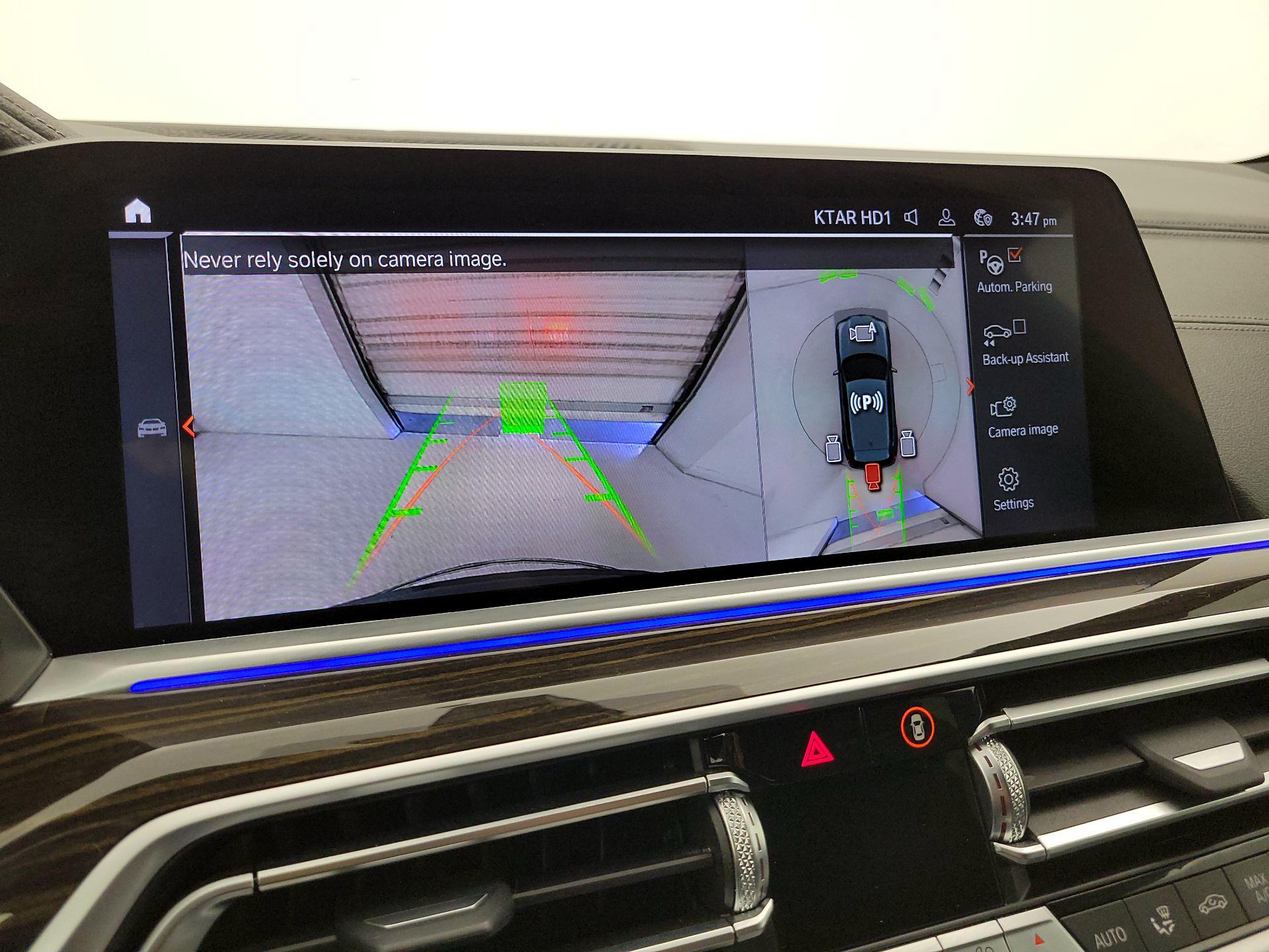 Thumbnail: 2021 BMW X5 - 15