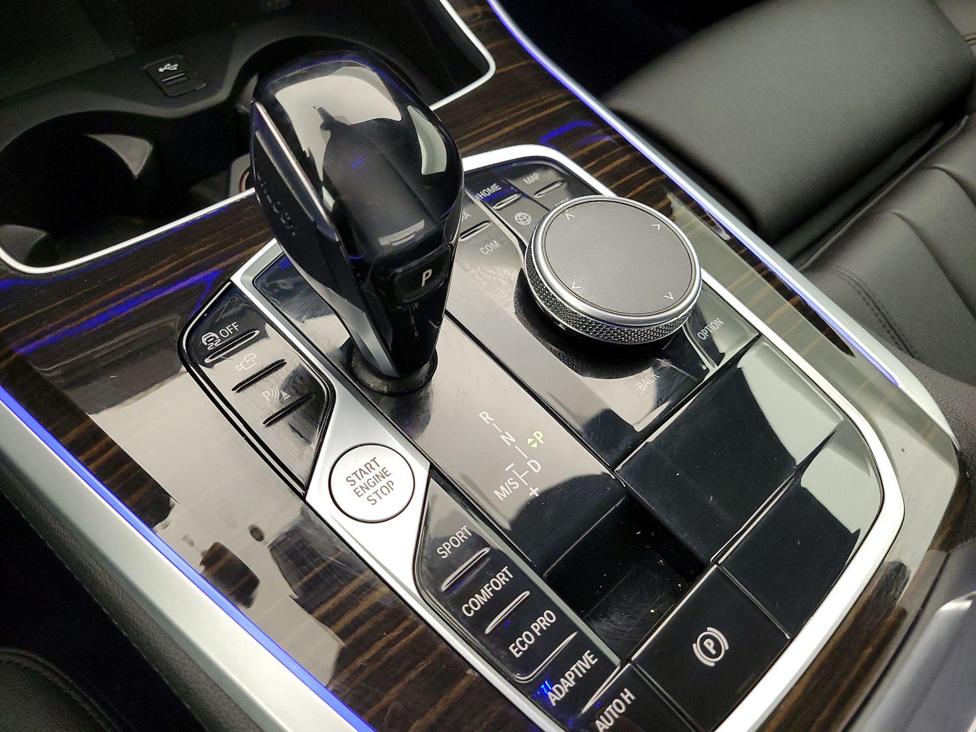 Thumbnail: 2021 BMW X5 - 18