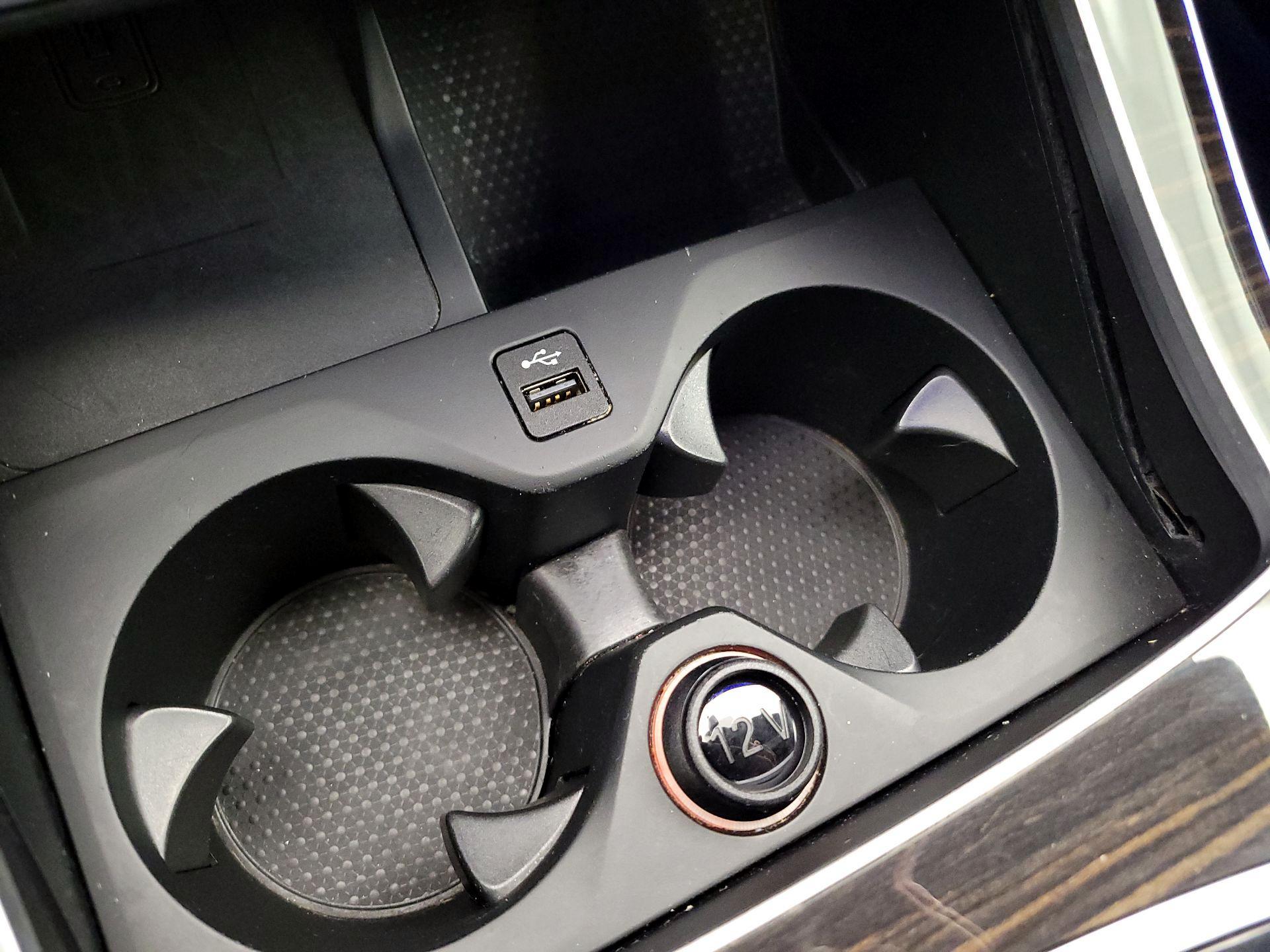 Thumbnail: 2021 BMW X5 - 19