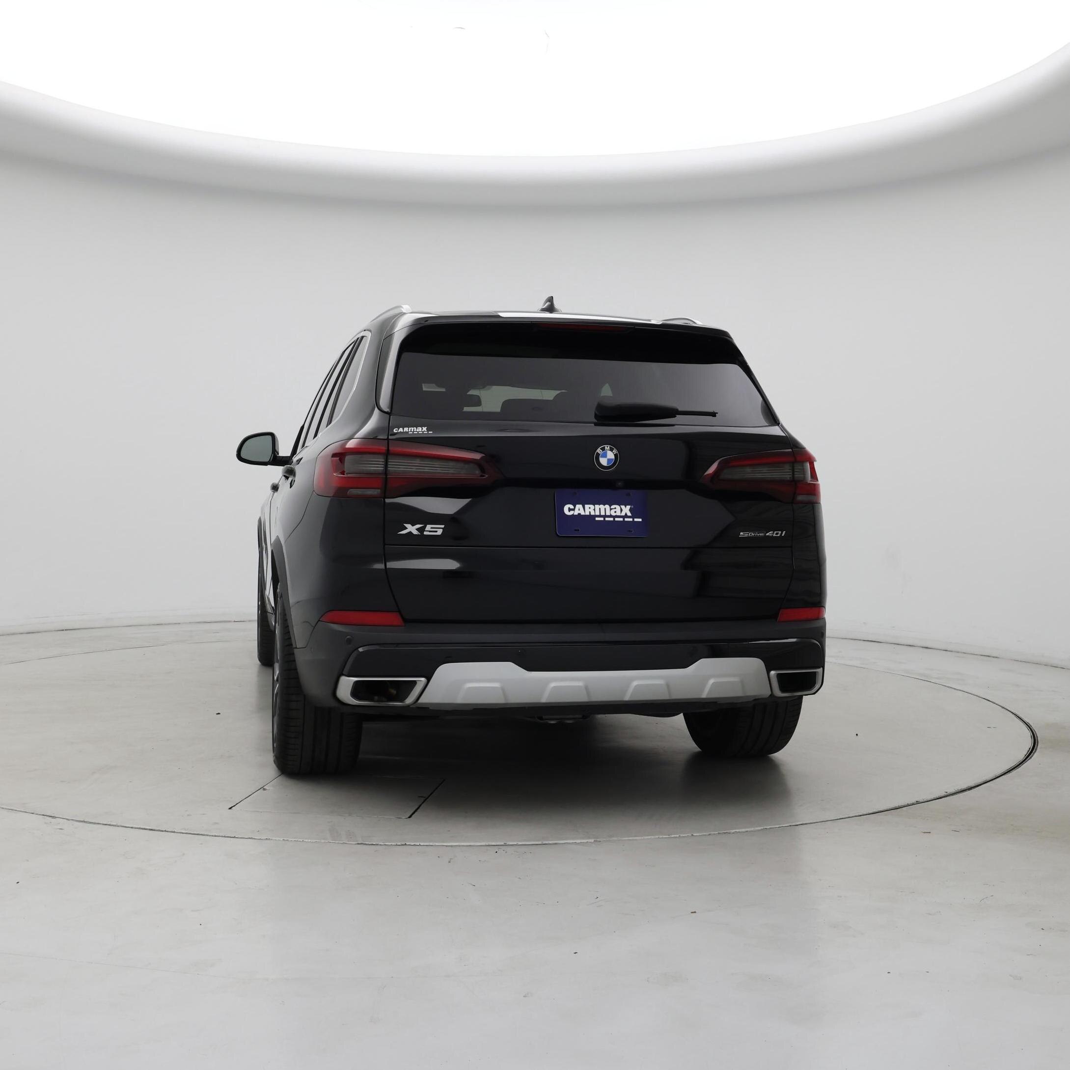 Thumbnail: 2021 BMW X5 - 6