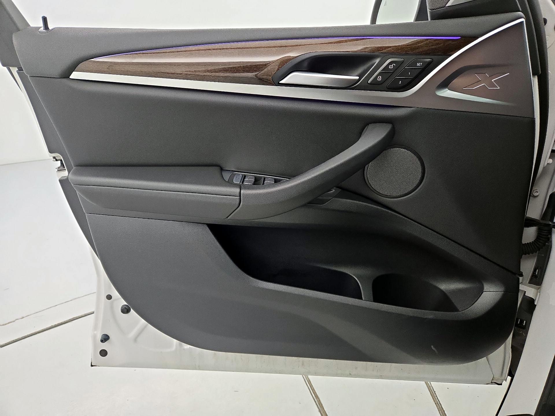 Thumbnail: 2024 BMW X3 - 12