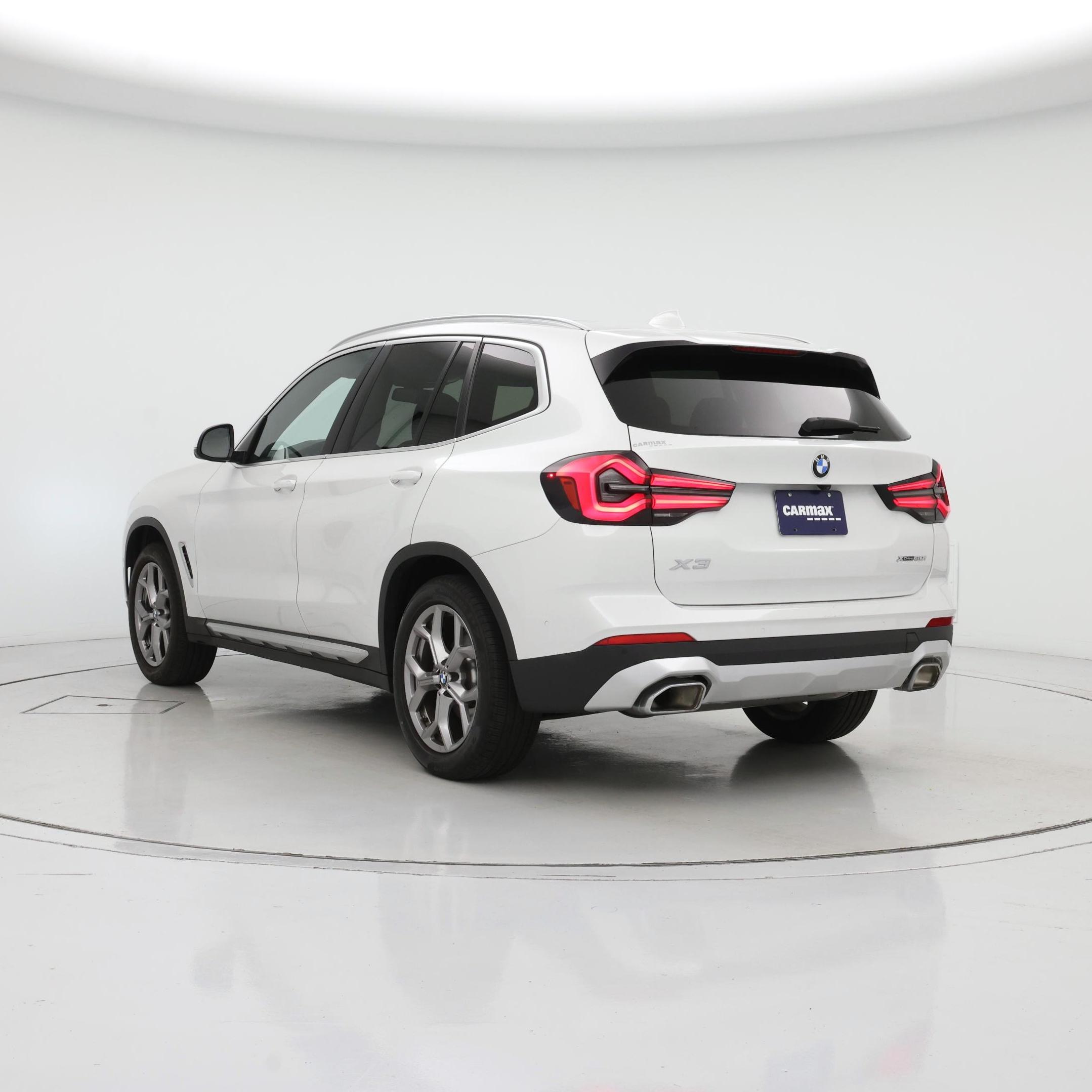 Thumbnail: 2024 BMW X3 - 2