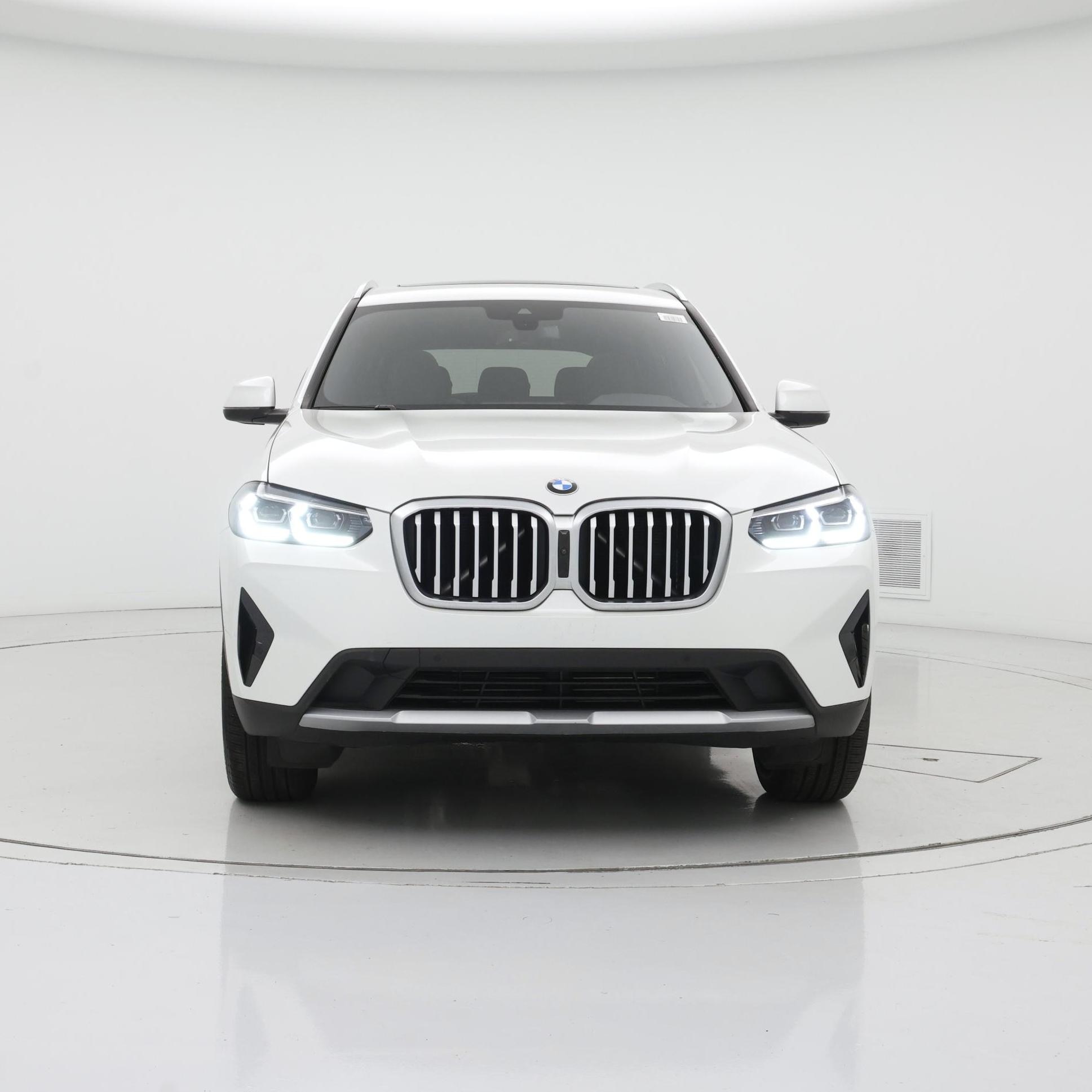 Thumbnail: 2024 BMW X3 - 5
