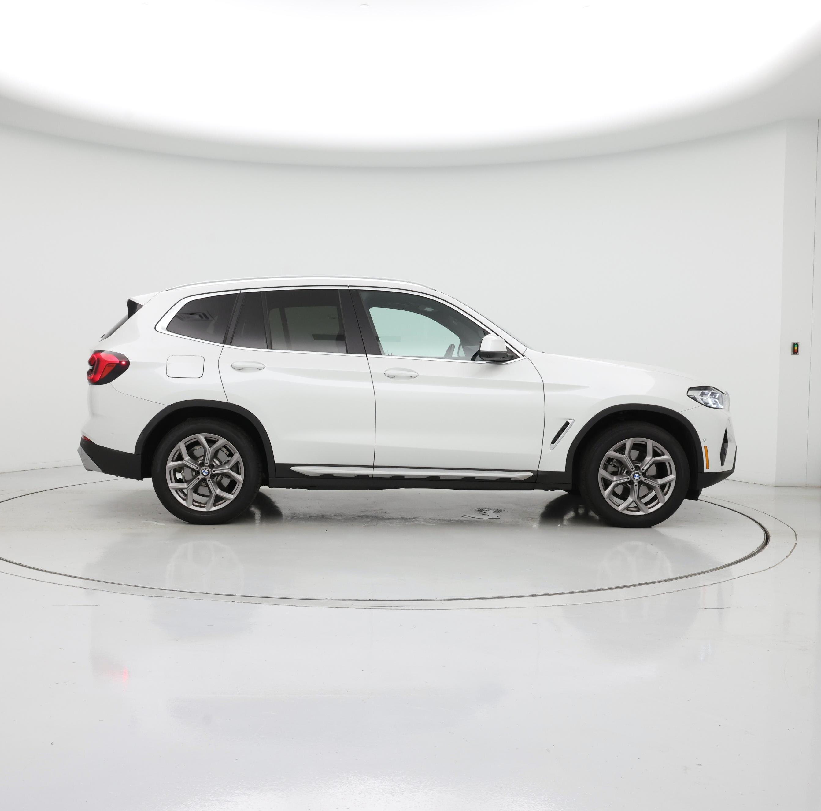 Thumbnail: 2024 BMW X3 - 7