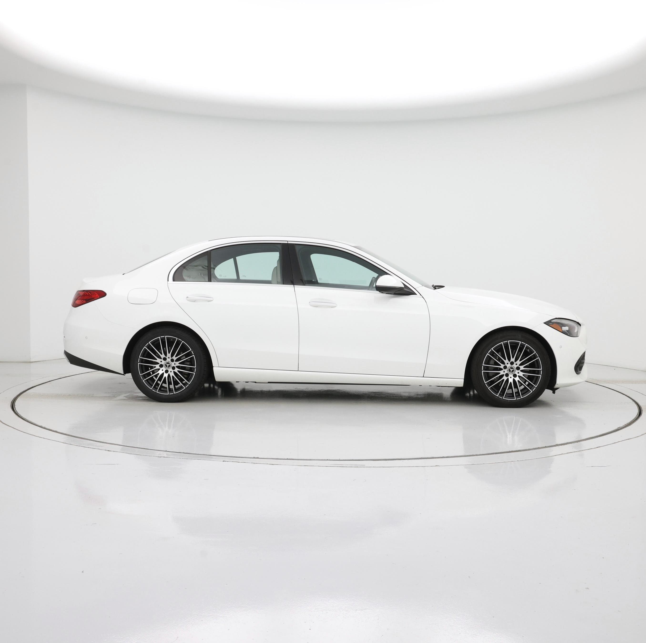 Thumbnail: 2023 Mercedes-Benz C-Class - 7