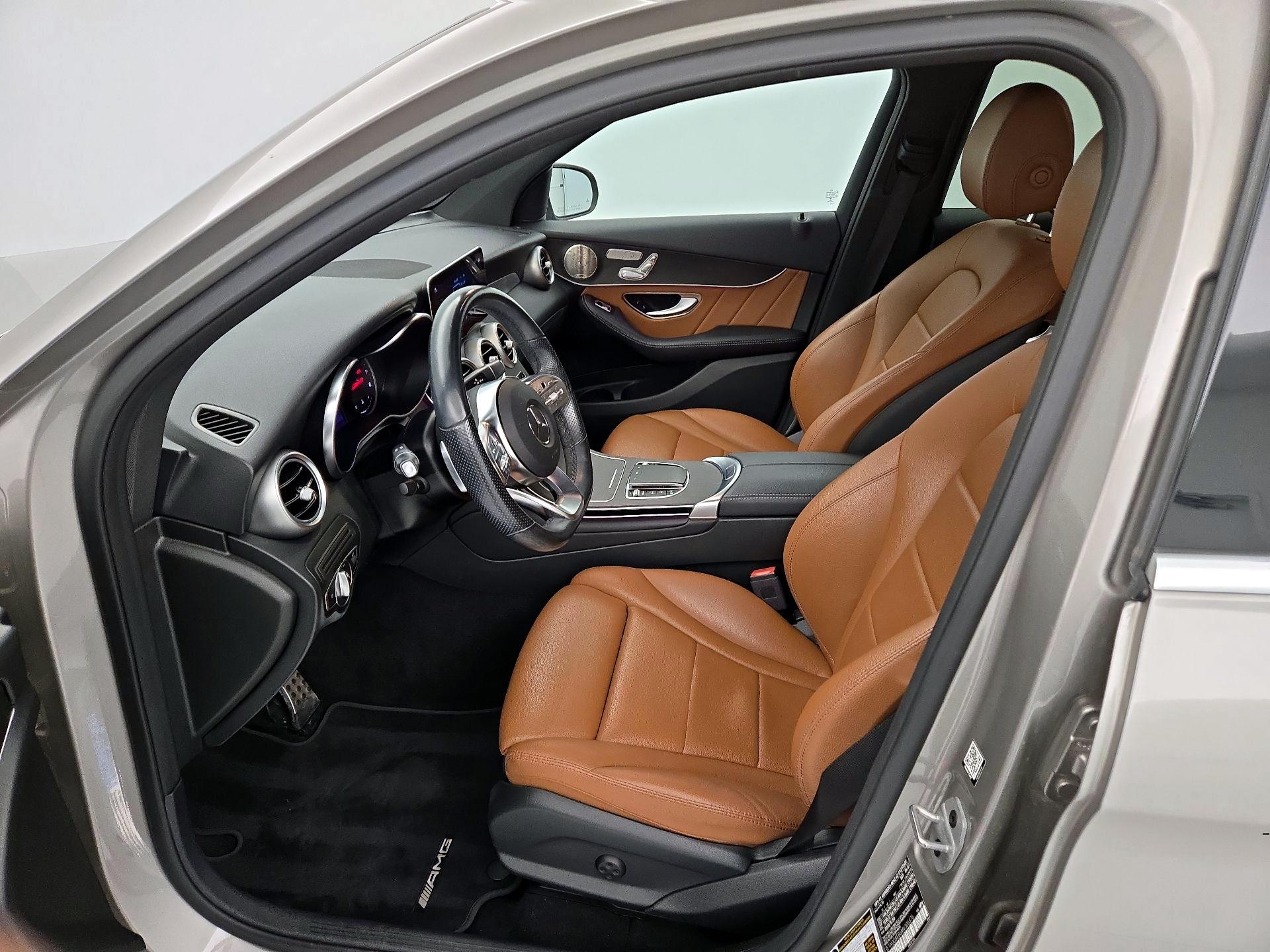 Thumbnail: 2021 Mercedes-Benz GLC - 11