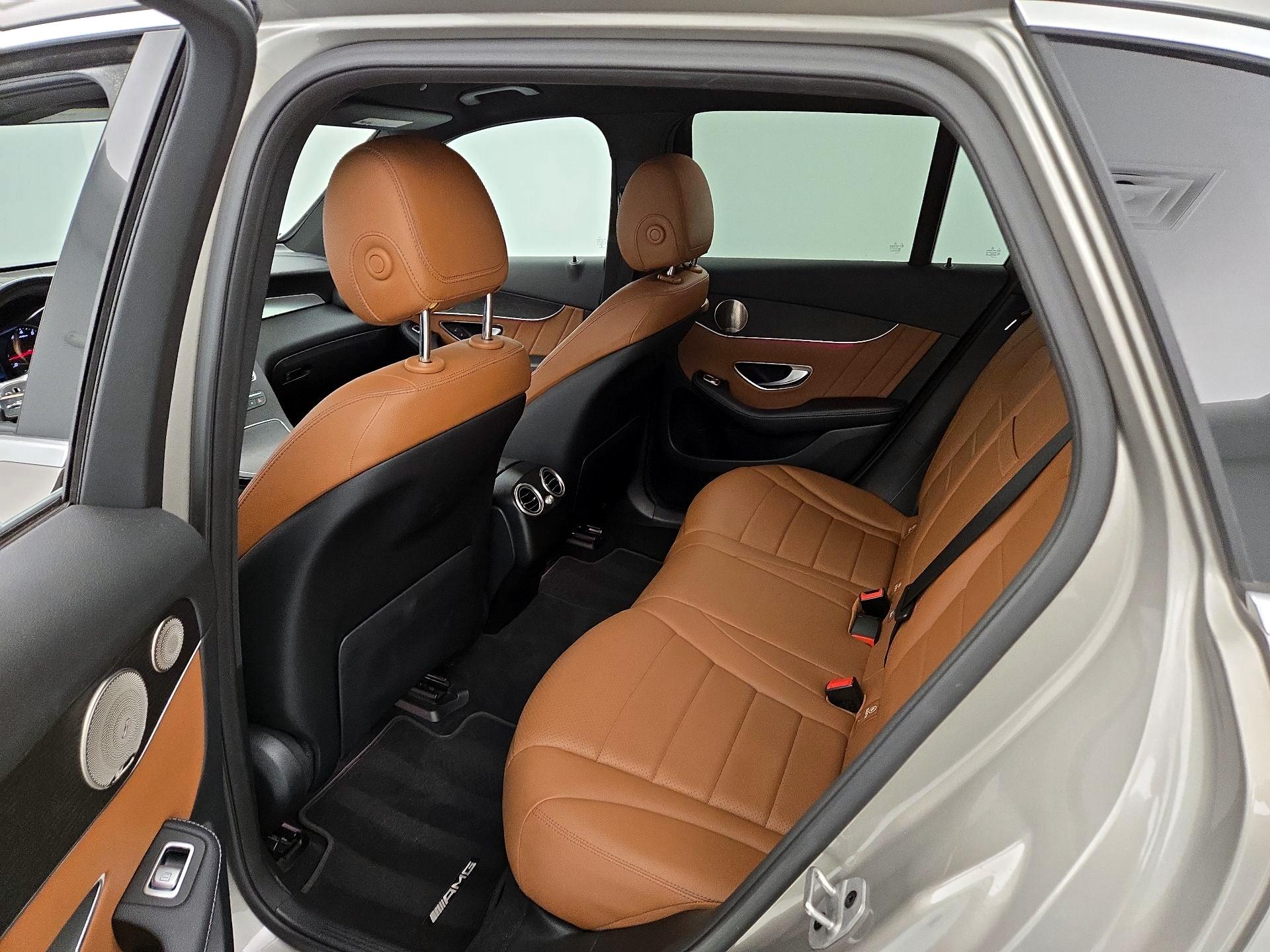 Thumbnail: 2021 Mercedes-Benz GLC - 19