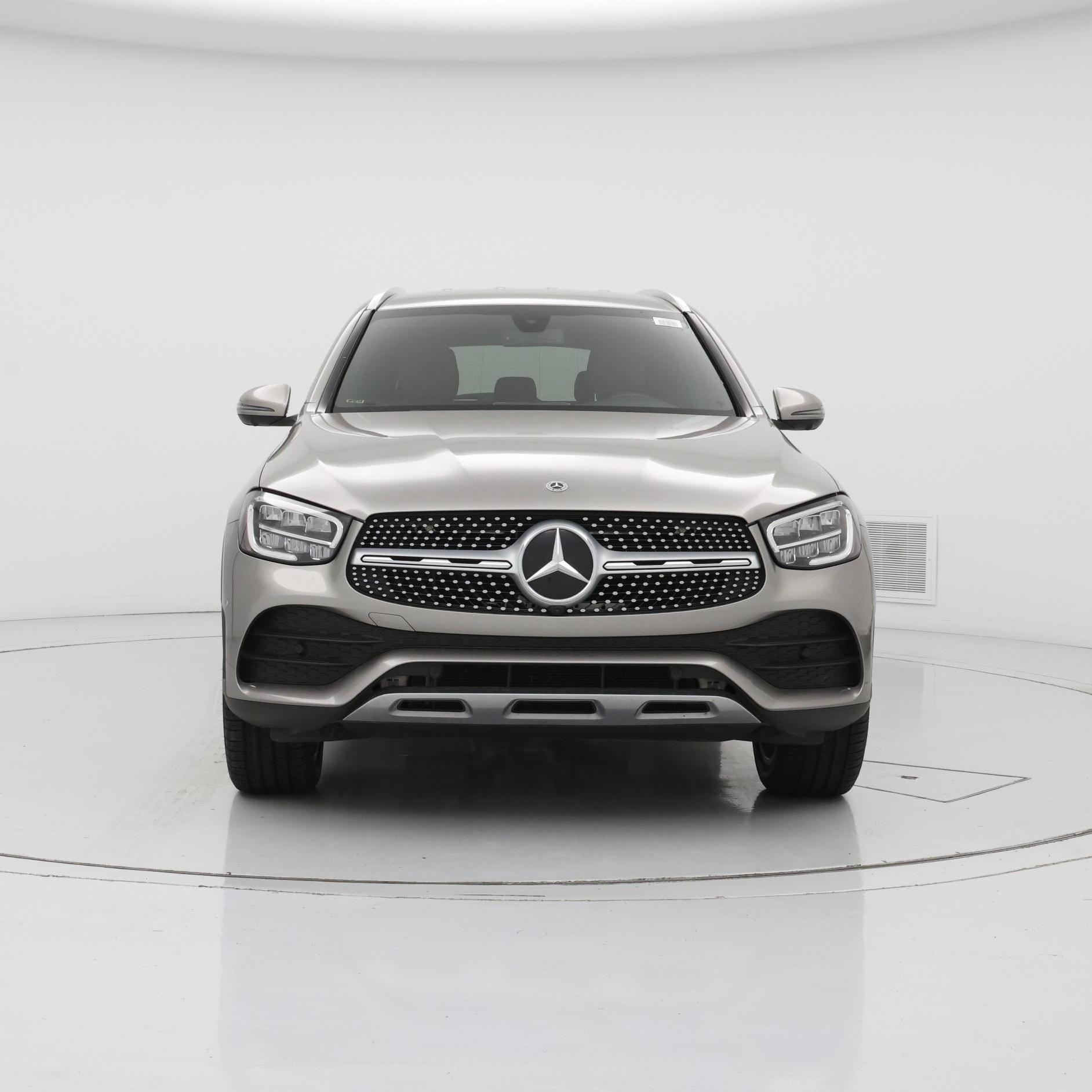 Thumbnail: 2021 Mercedes-Benz GLC - 5
