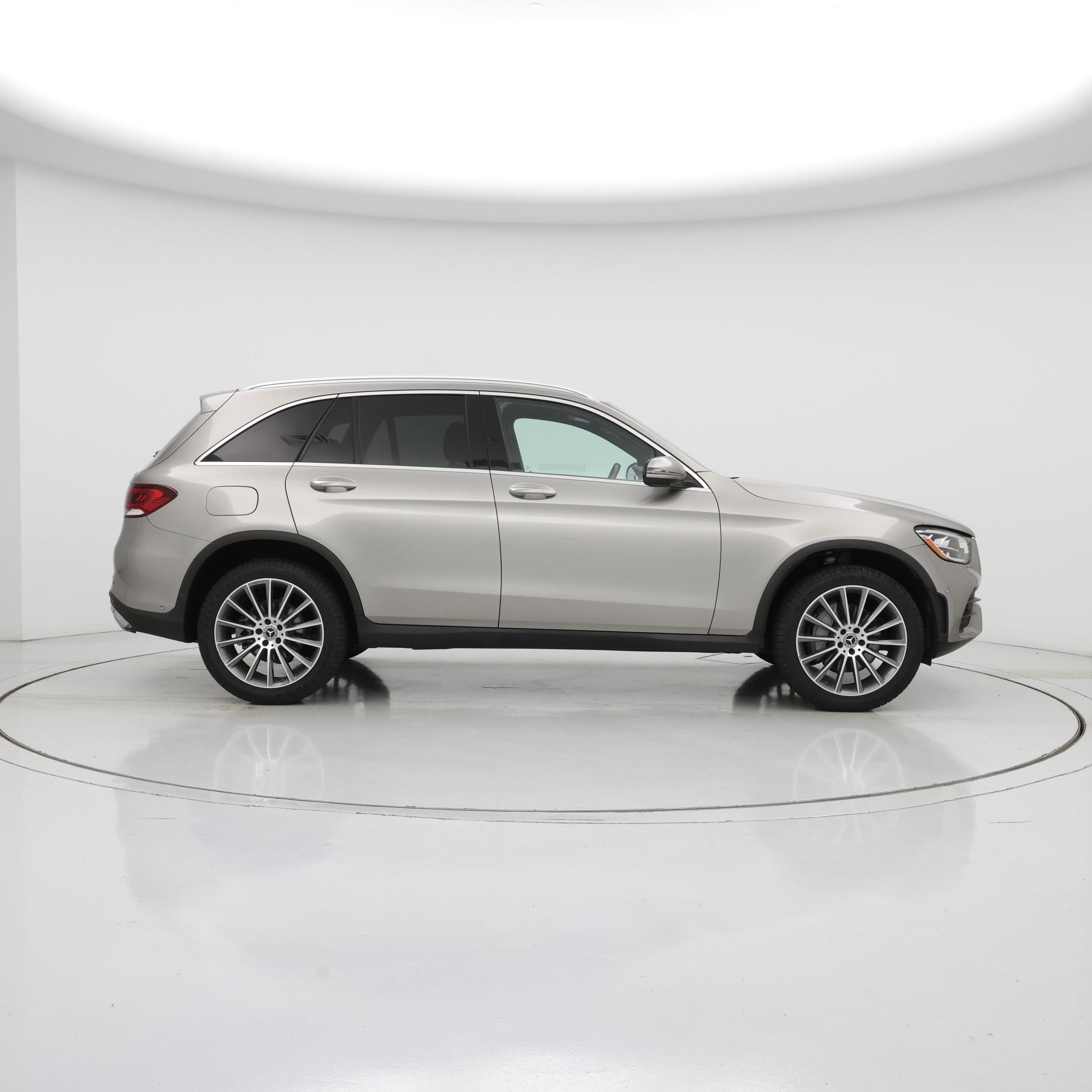 Thumbnail: 2021 Mercedes-Benz GLC - 7