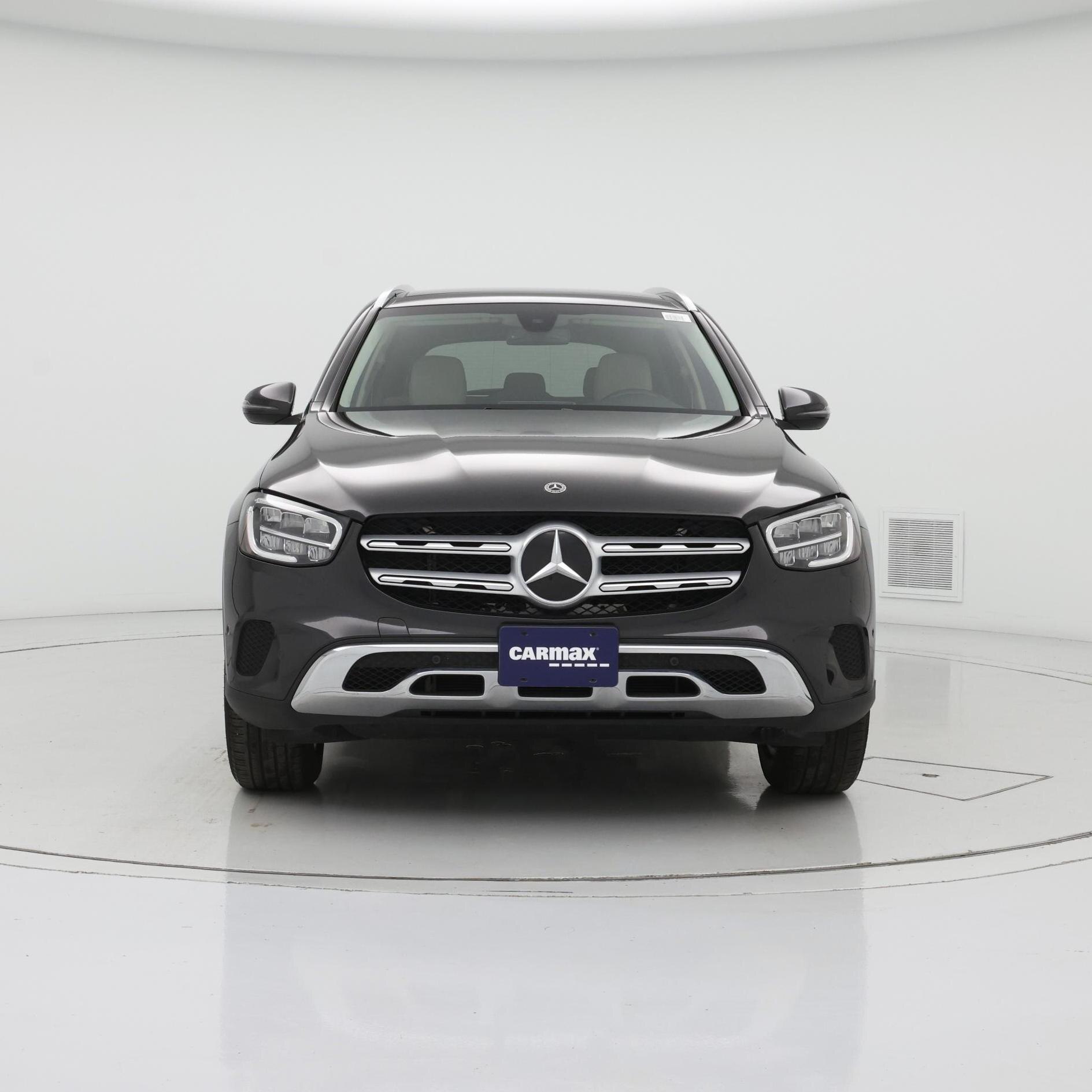Thumbnail: 2021 Mercedes-Benz GLC - 5