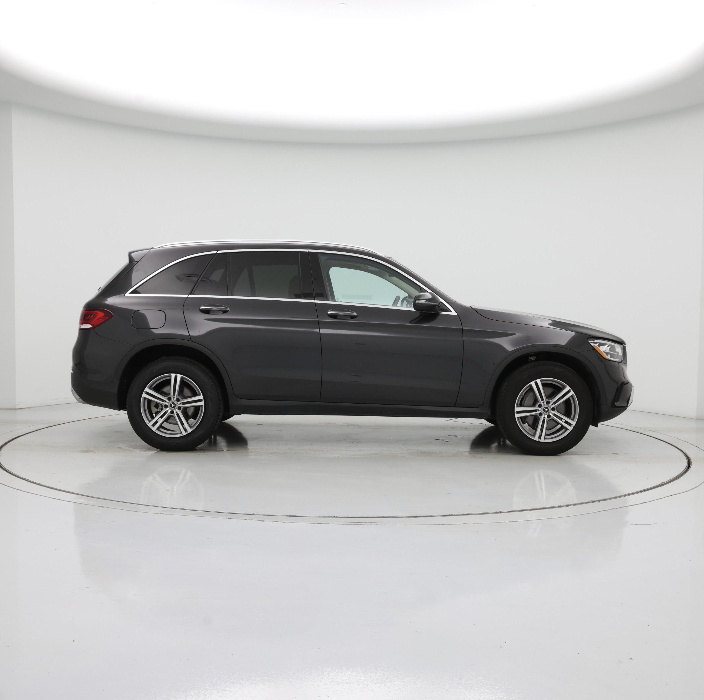 Thumbnail: 2021 Mercedes-Benz GLC - 7
