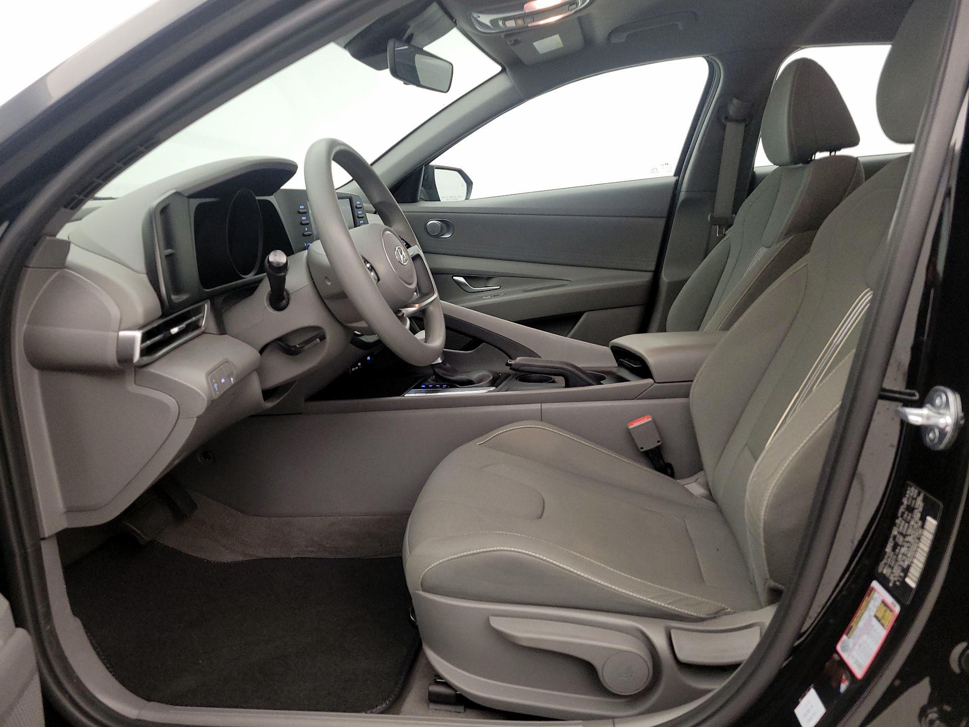 Thumbnail: 2023 Hyundai Elantra - 11