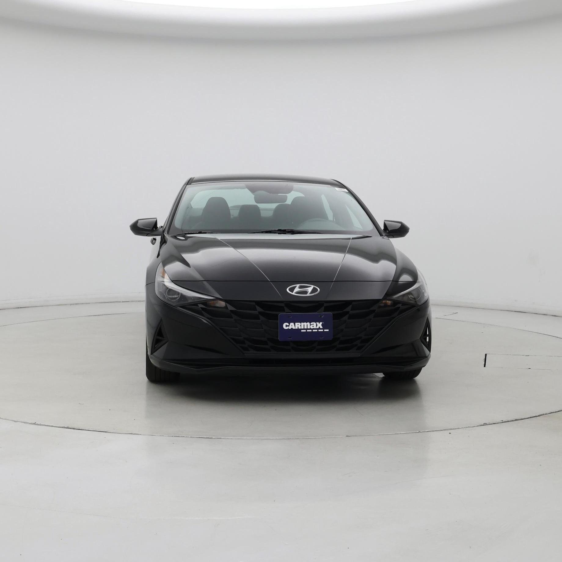 Thumbnail: 2023 Hyundai Elantra - 5