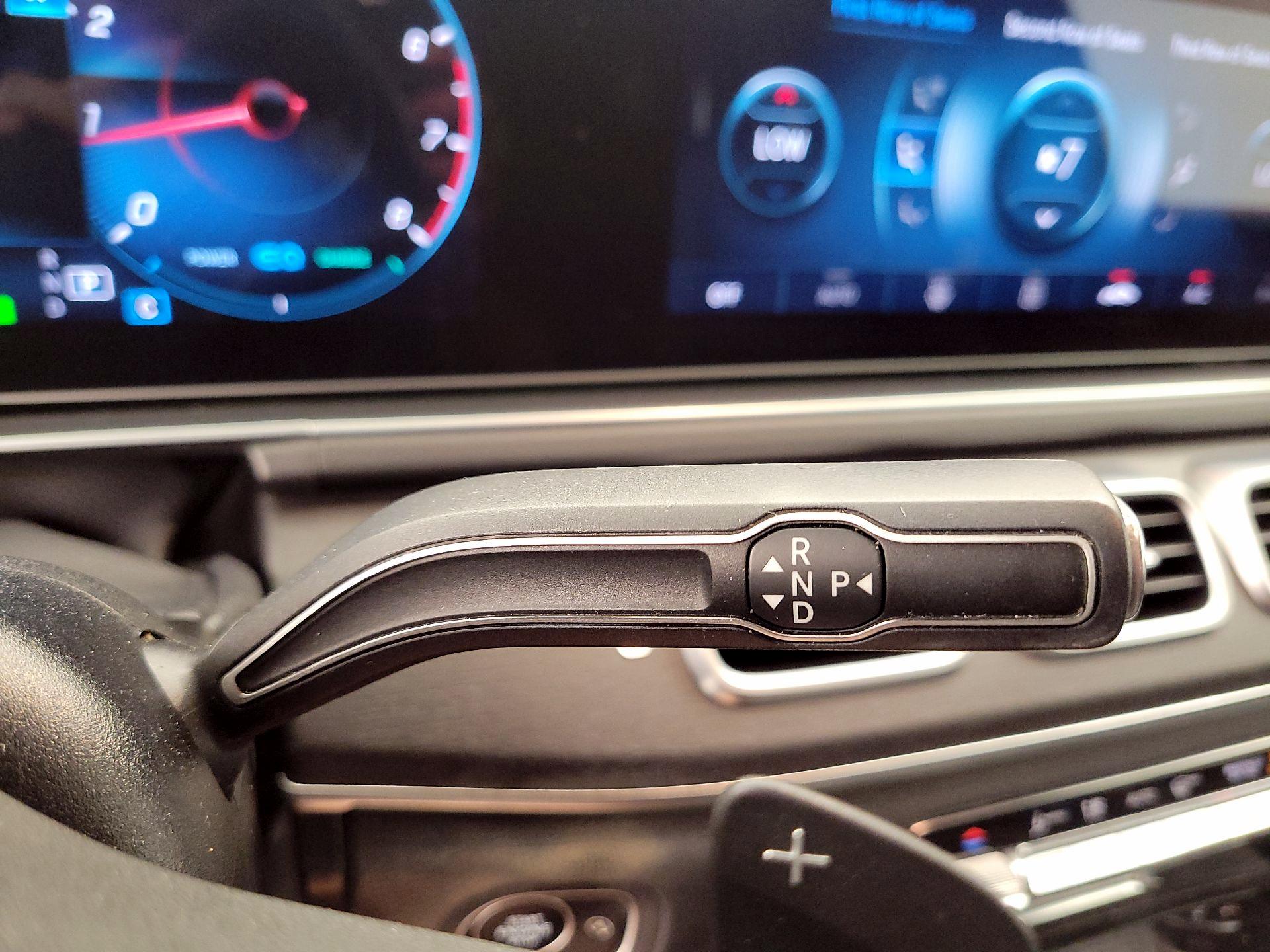 Thumbnail: 2021 Mercedes-Benz GLS - 18