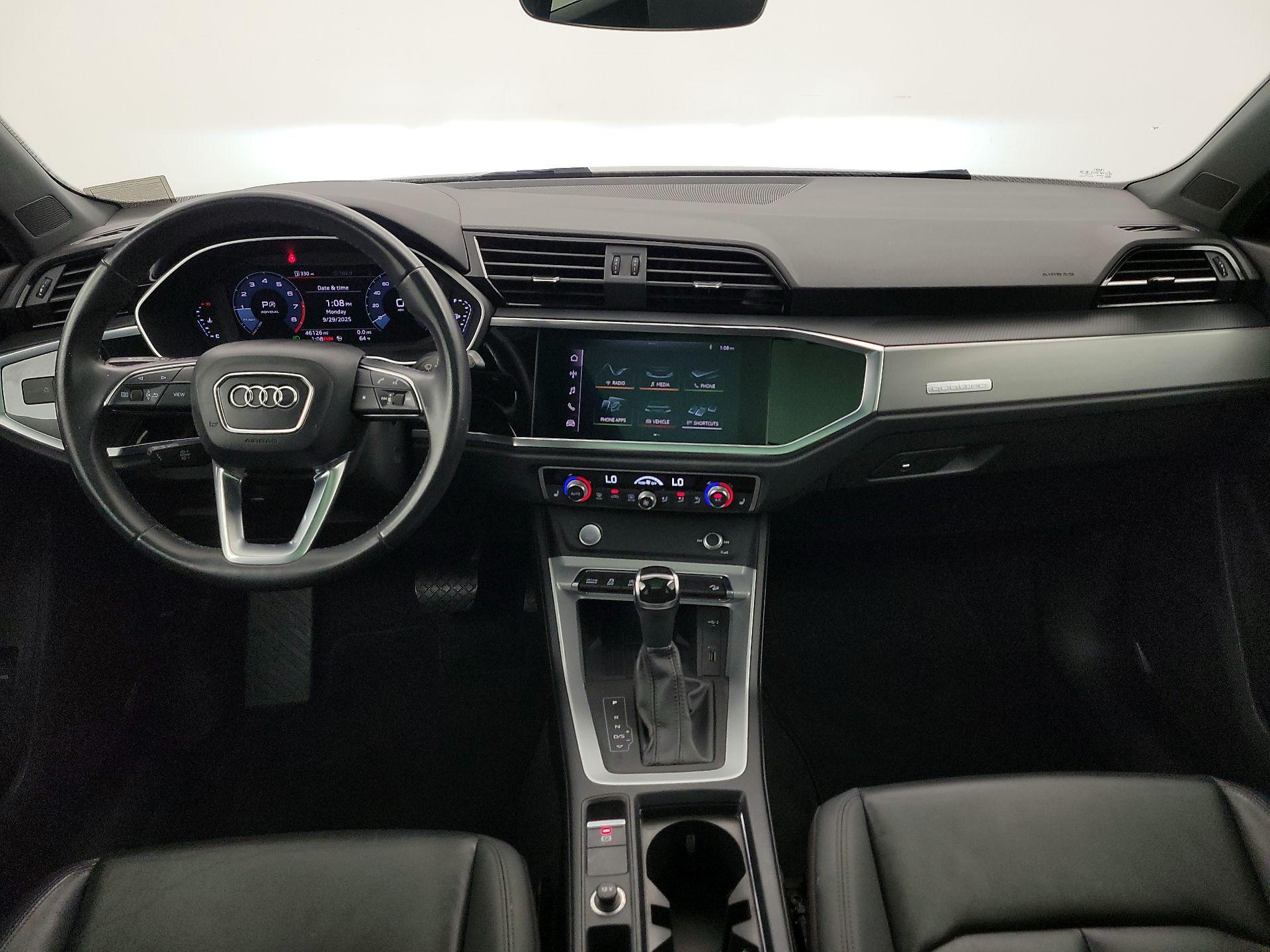Thumbnail: 2020 Audi Q3 - 9