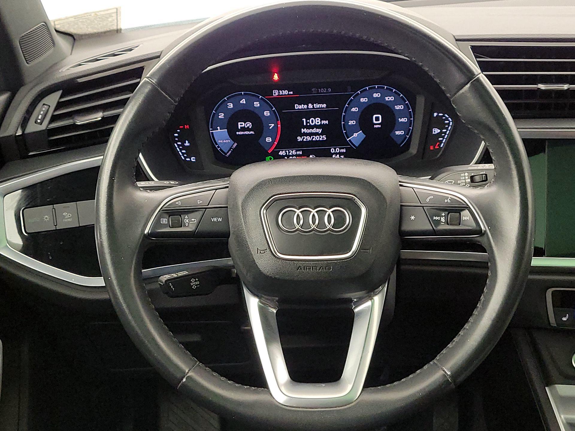 Thumbnail: 2020 Audi Q3 - 10