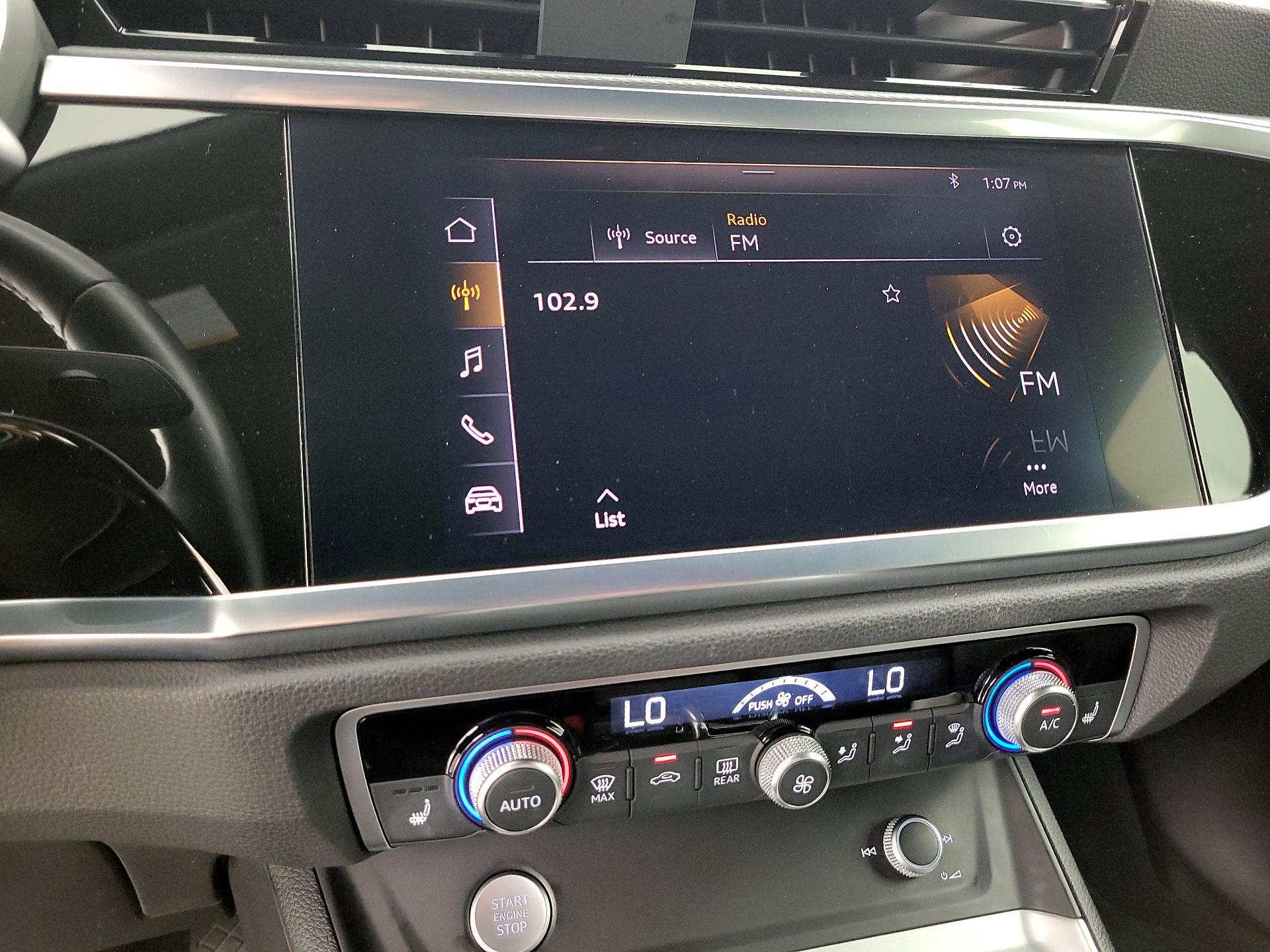 Thumbnail: 2020 Audi Q3 - 15