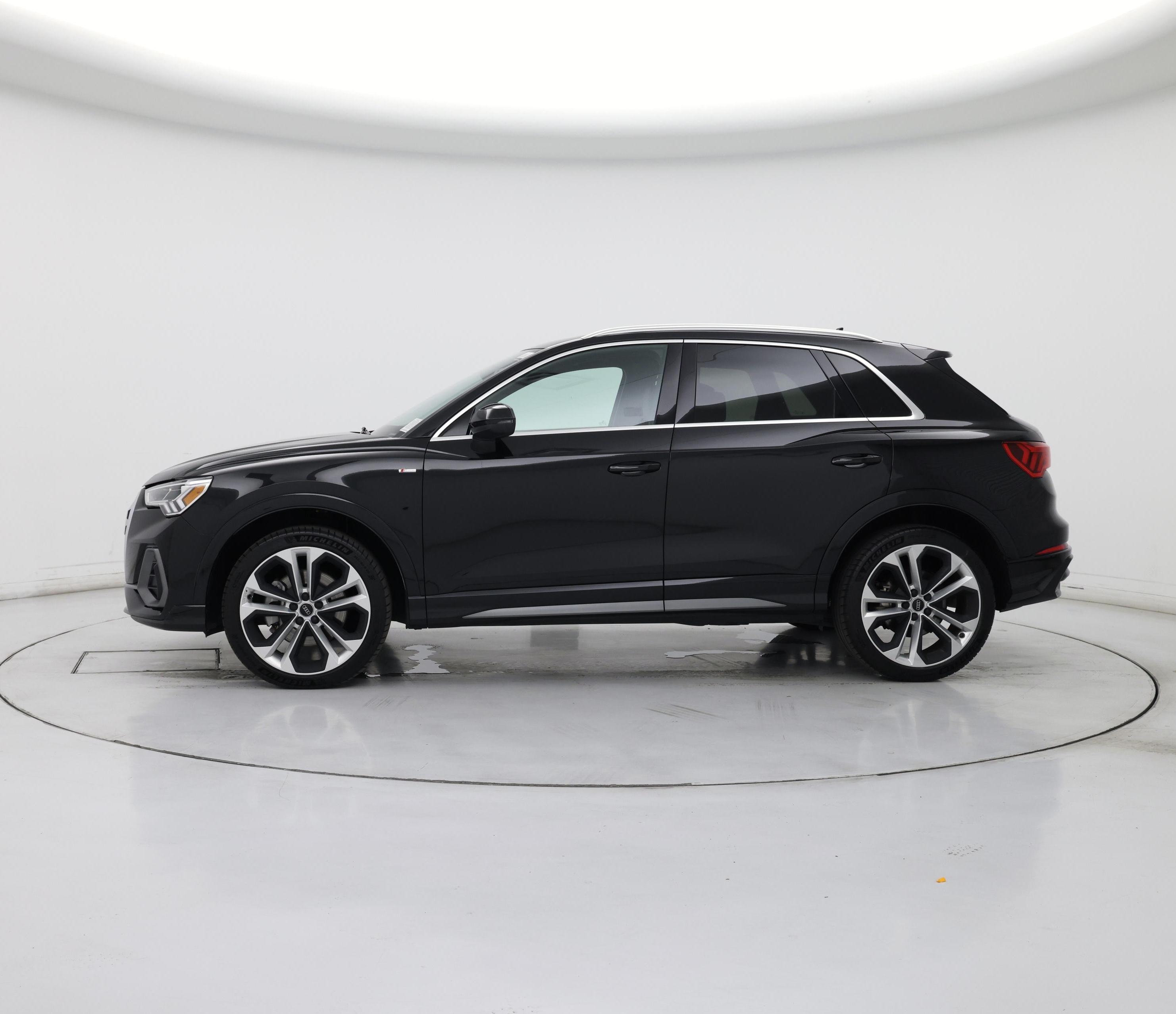 Thumbnail: 2020 Audi Q3 - 3