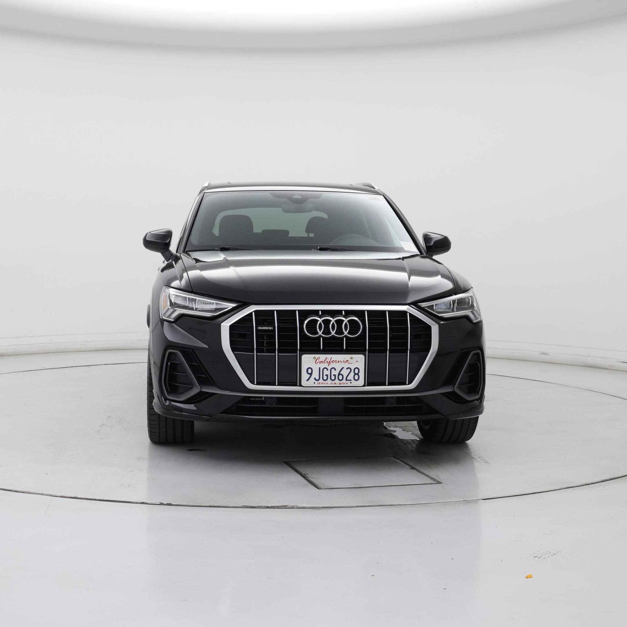 Thumbnail: 2020 Audi Q3 - 5
