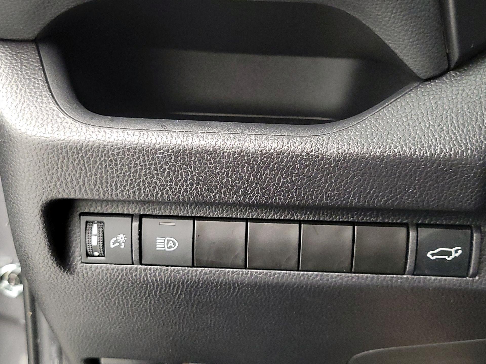 Thumbnail: 2024 Toyota RAV4 - 13