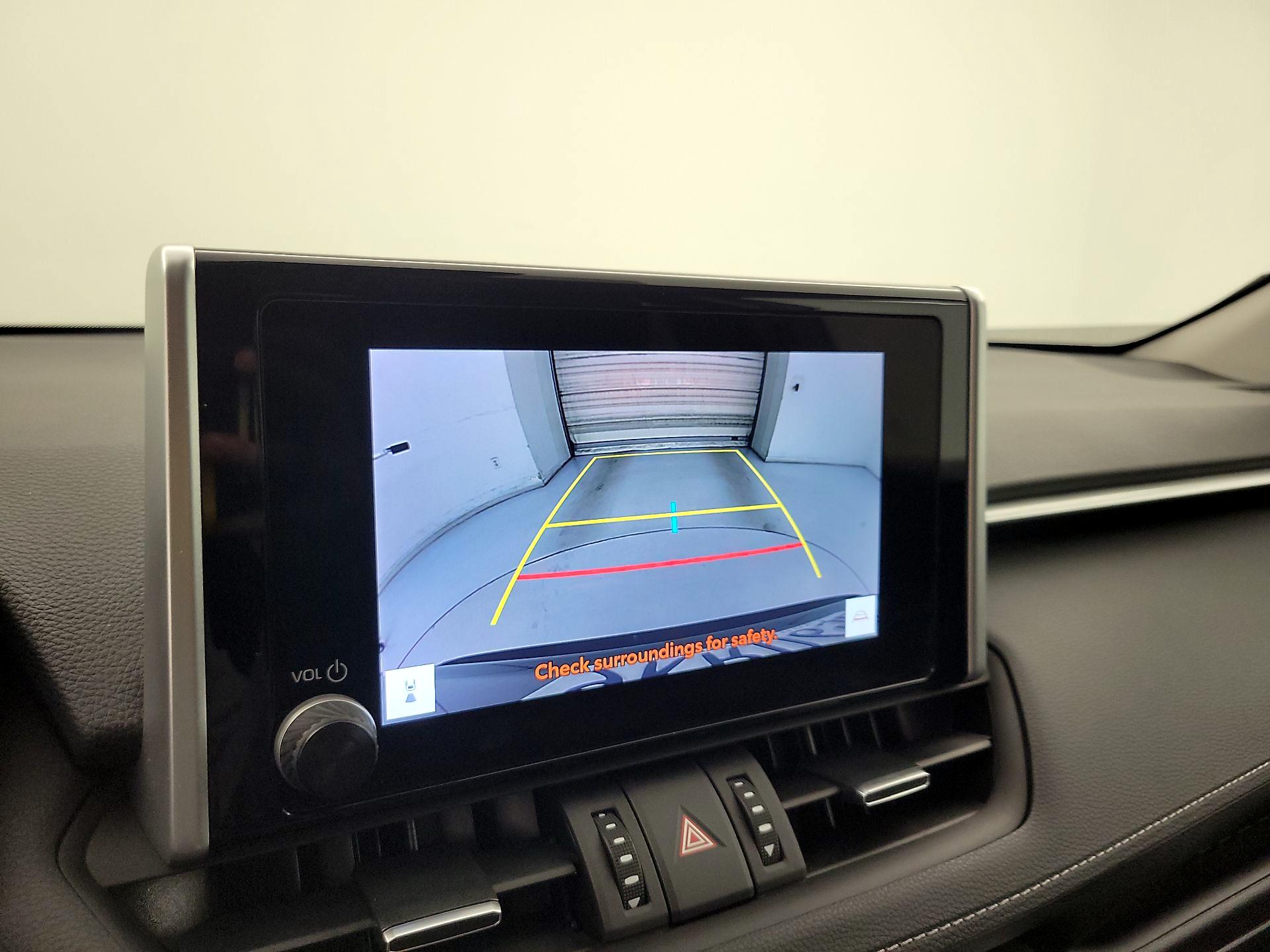 Thumbnail: 2024 Toyota RAV4 - 14