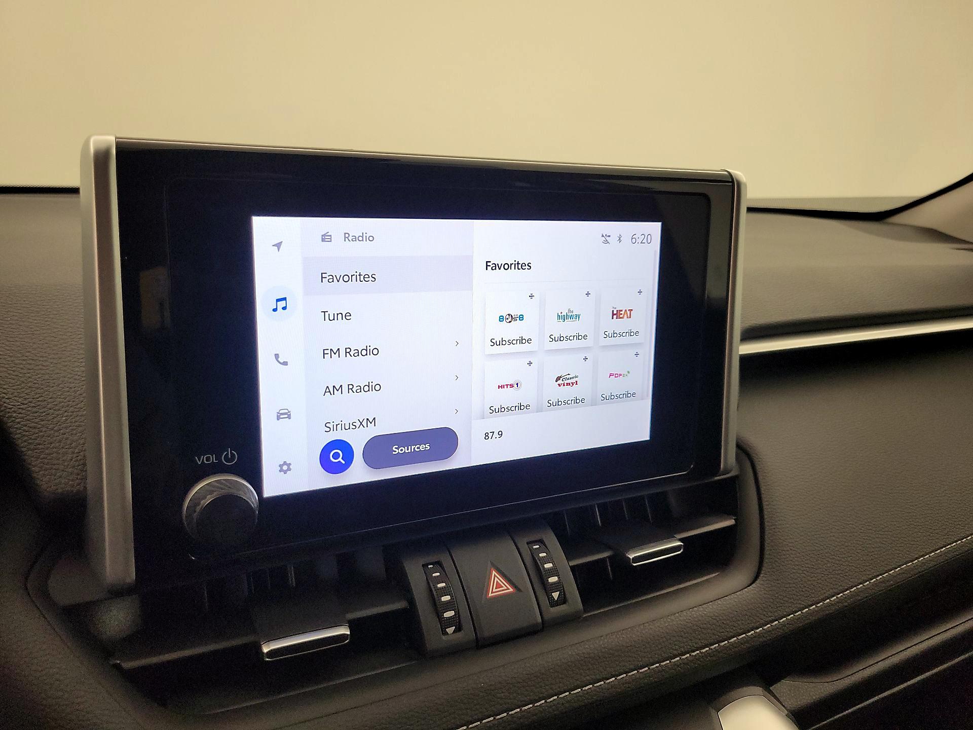 Thumbnail: 2024 Toyota RAV4 - 15