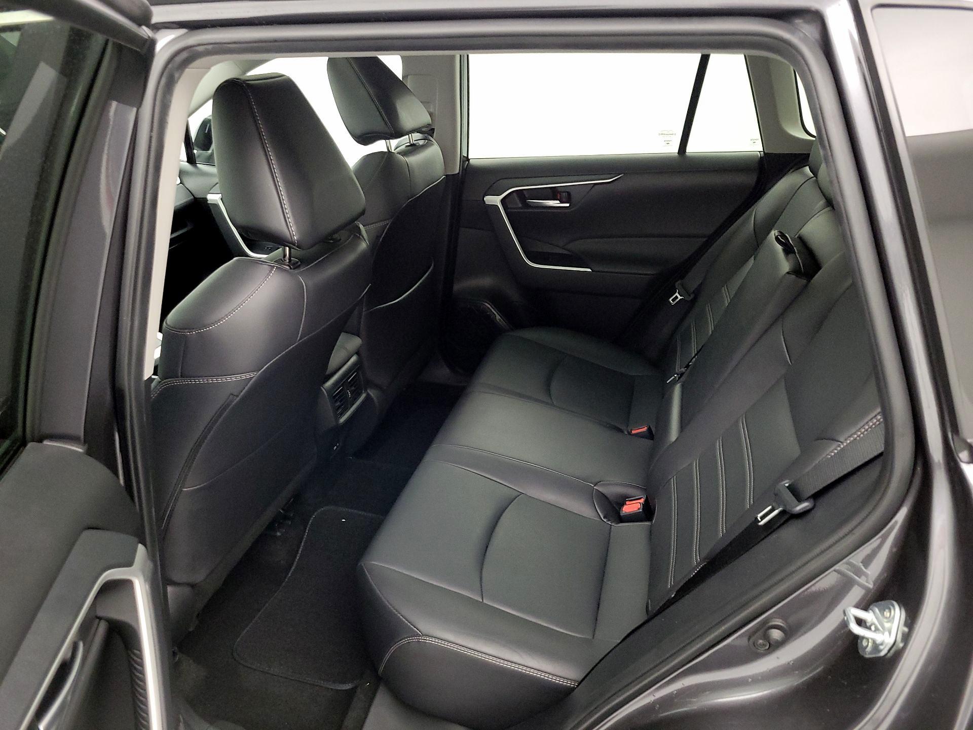 Thumbnail: 2024 Toyota RAV4 - 20