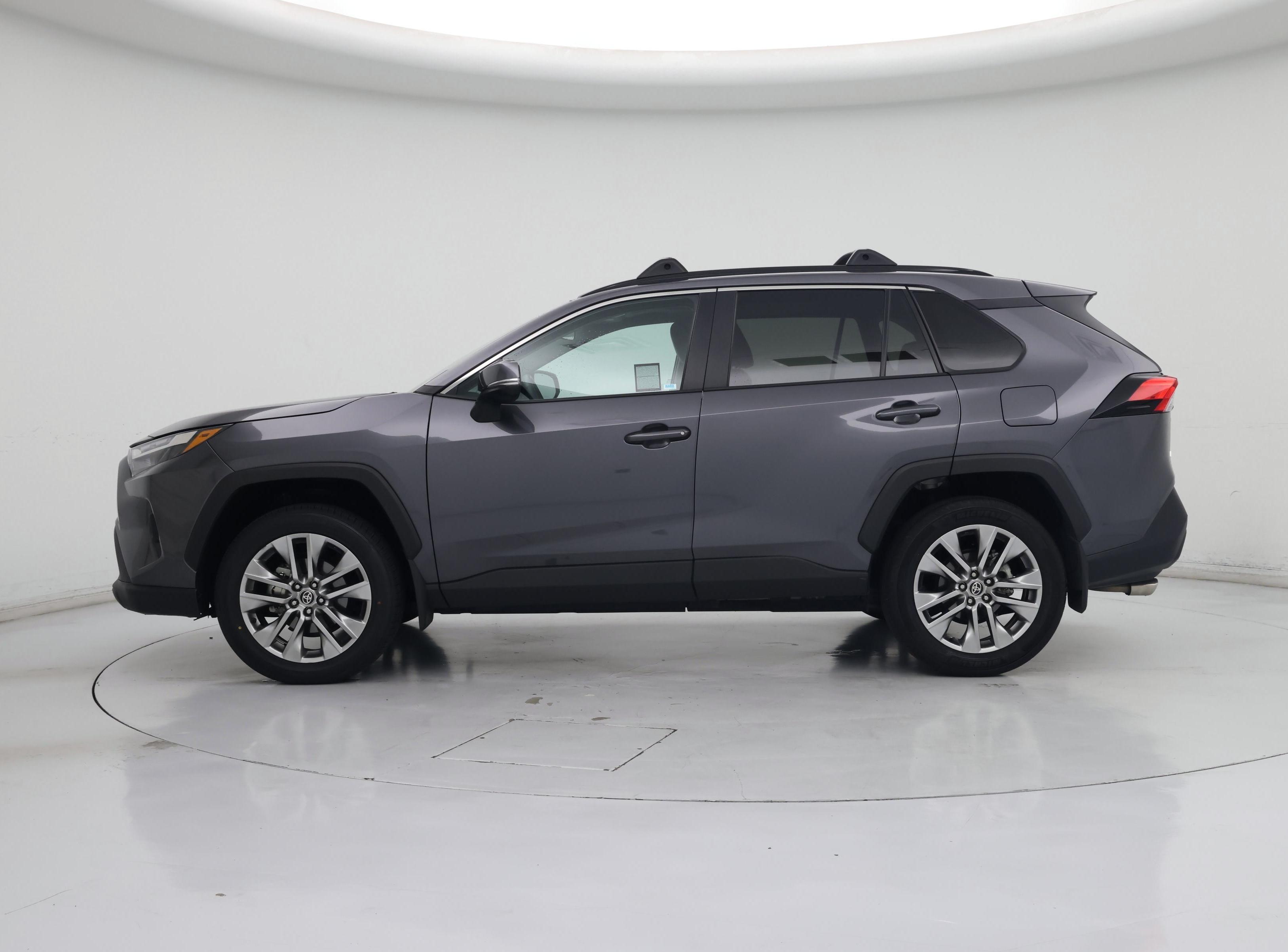 Thumbnail: 2024 Toyota RAV4 - 3