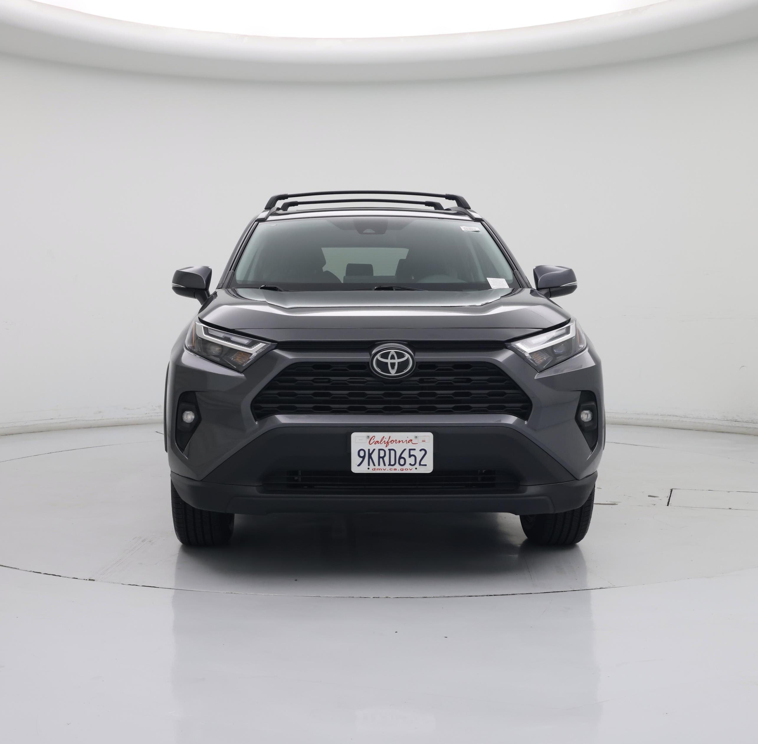 Thumbnail: 2024 Toyota RAV4 - 5