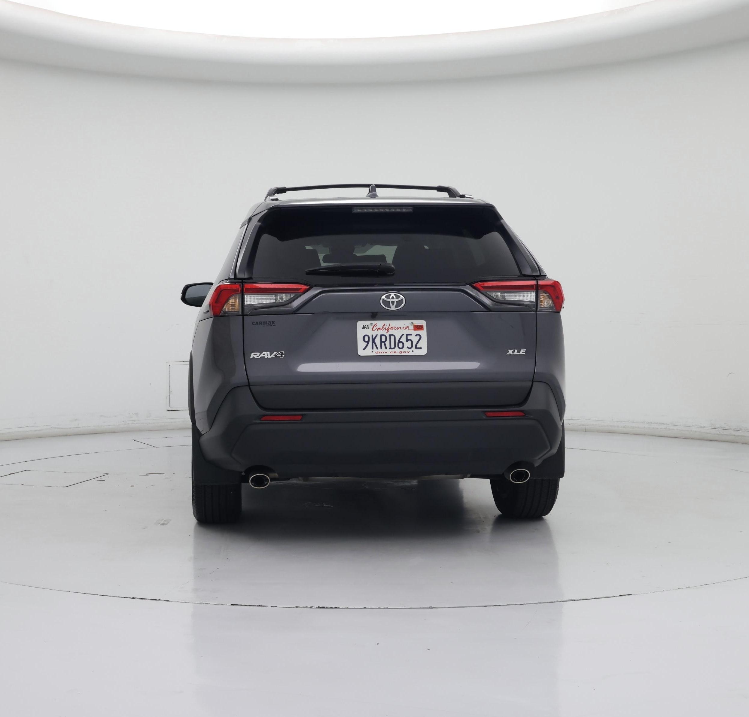 Thumbnail: 2024 Toyota RAV4 - 6