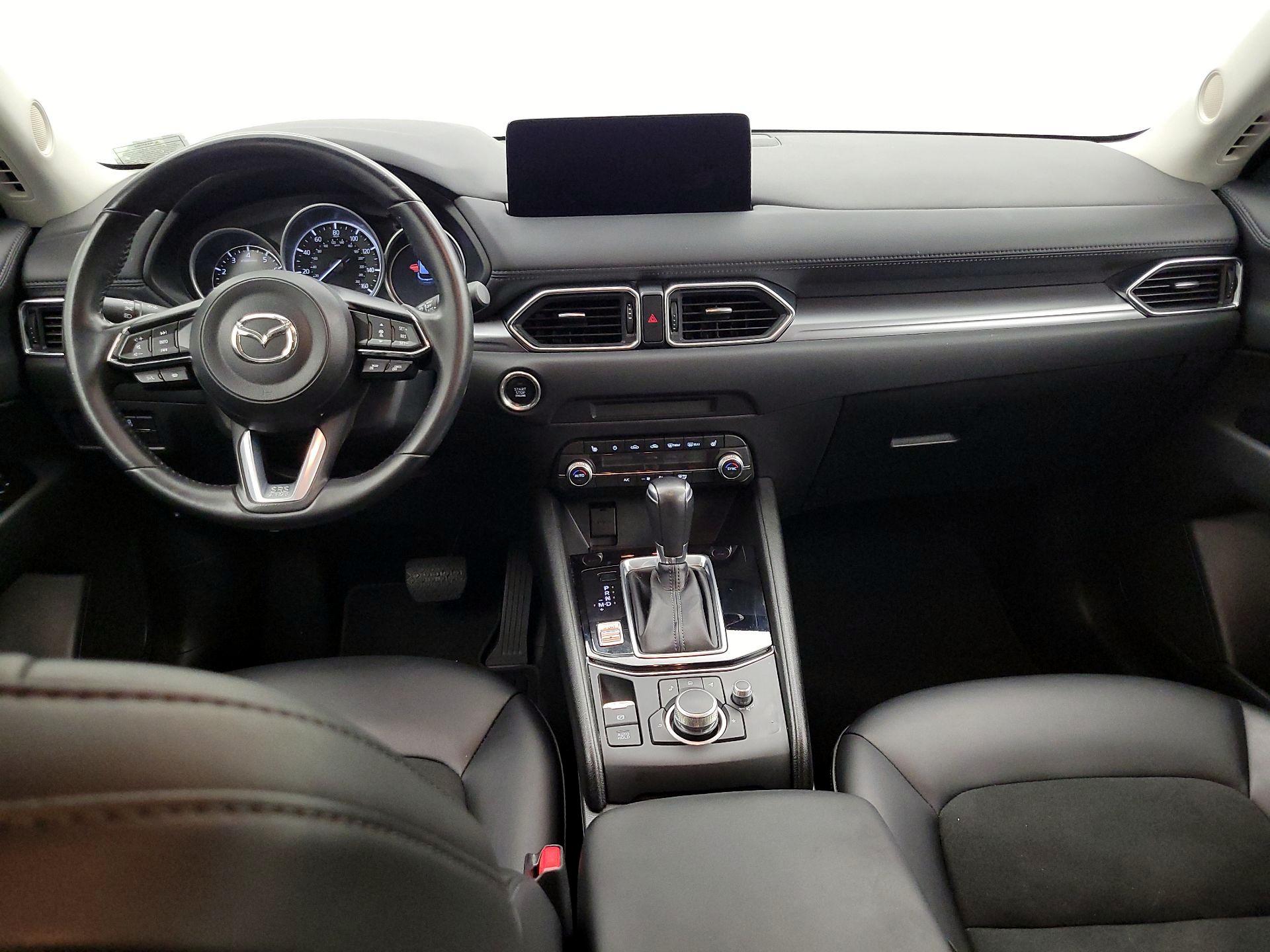 Thumbnail: 2023 Mazda CX-5 - 9